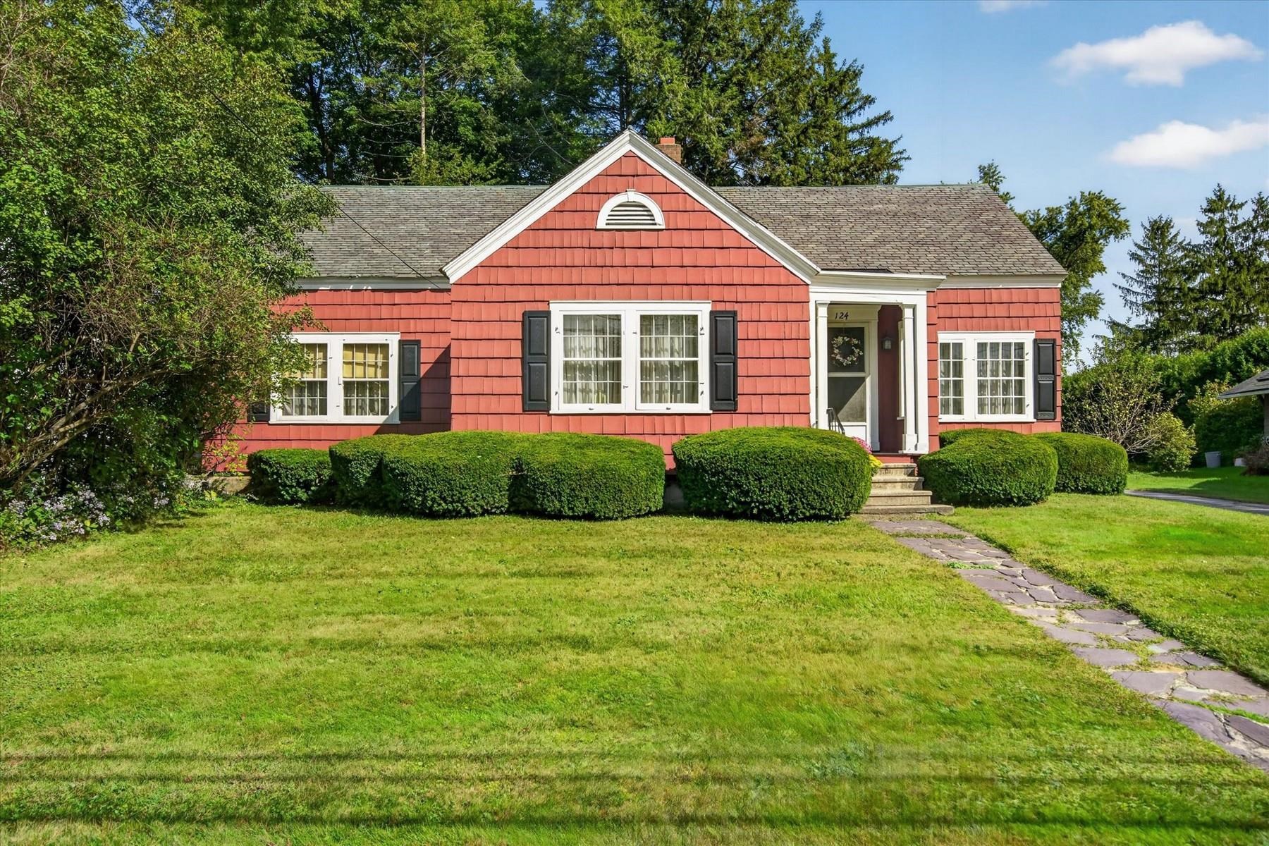 124 Bellevue Avenue Property Photo 1
