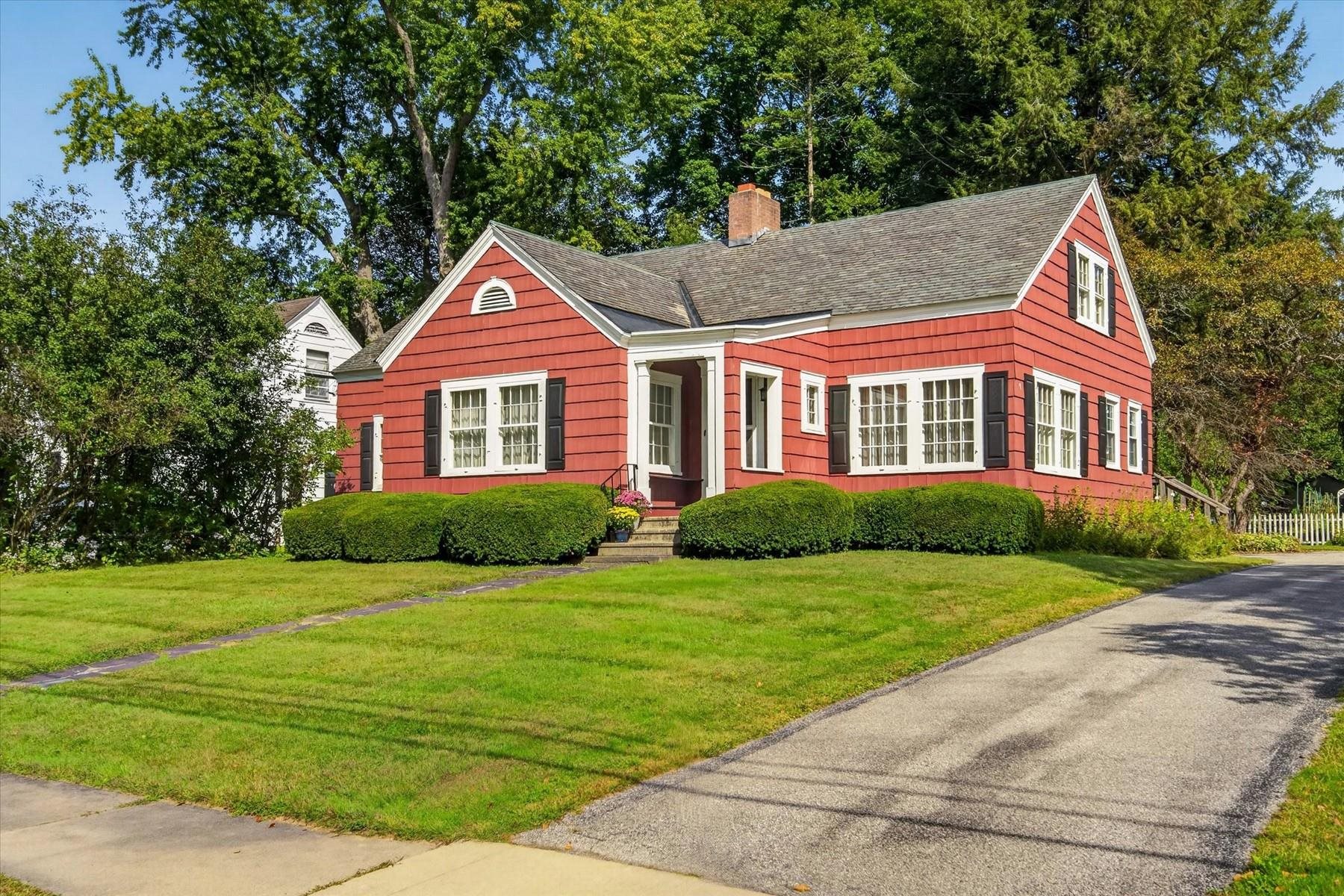 124 Bellevue Avenue Property Photo 2