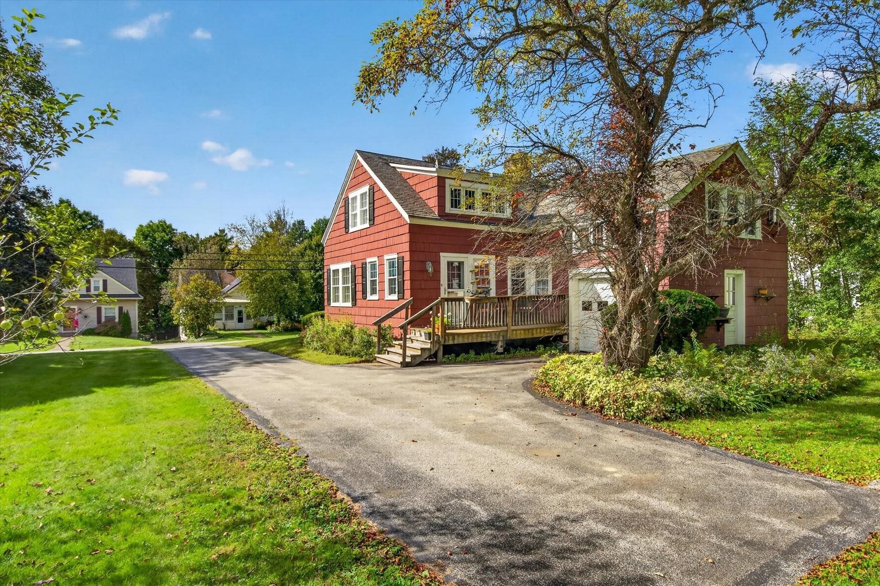 124 Bellevue Avenue Property Photo 3