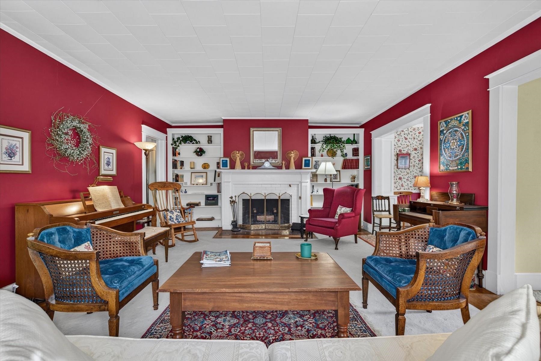 124 Bellevue Avenue Property Photo 8