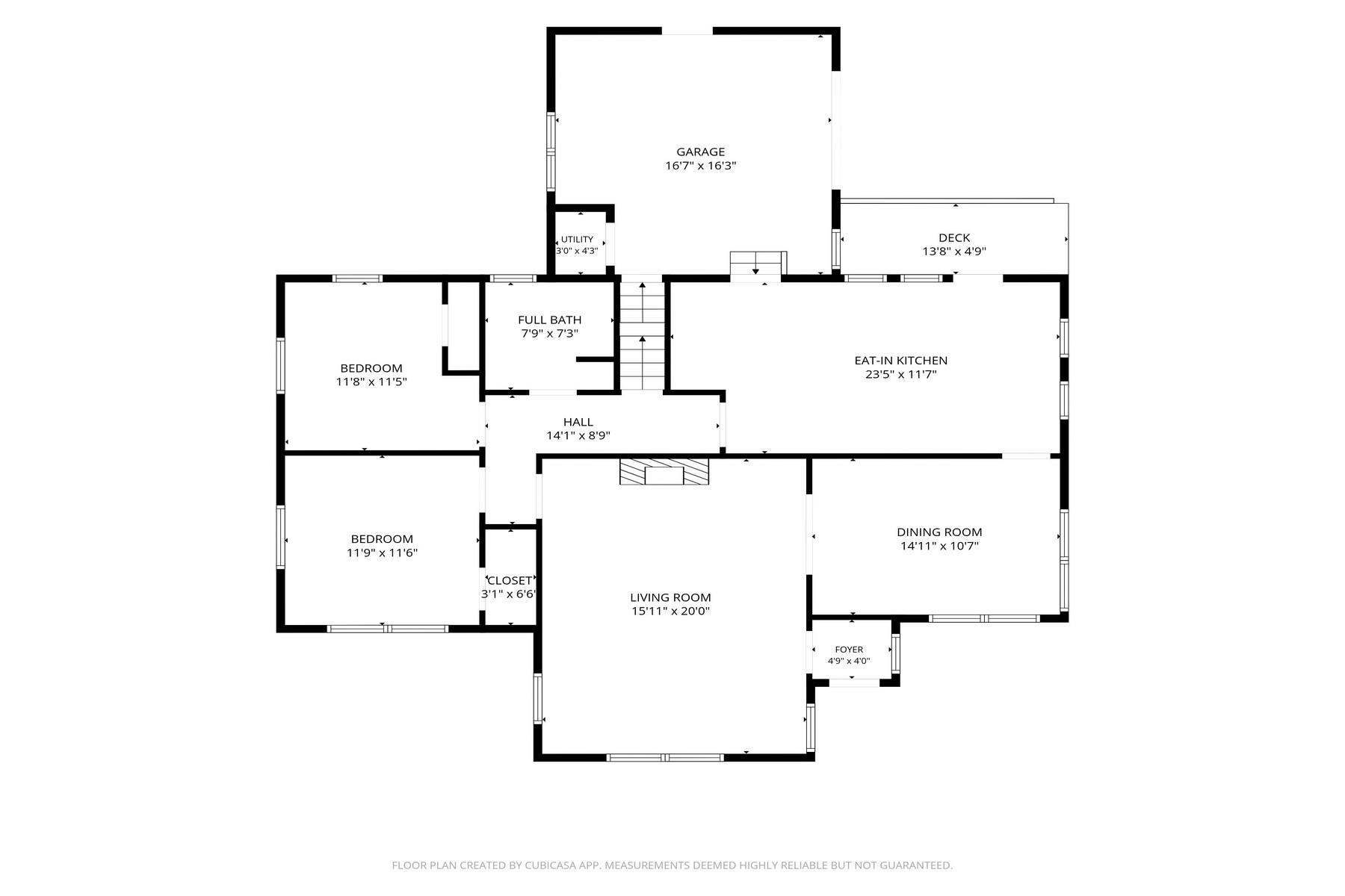 124 Bellevue Avenue Property Photo 42