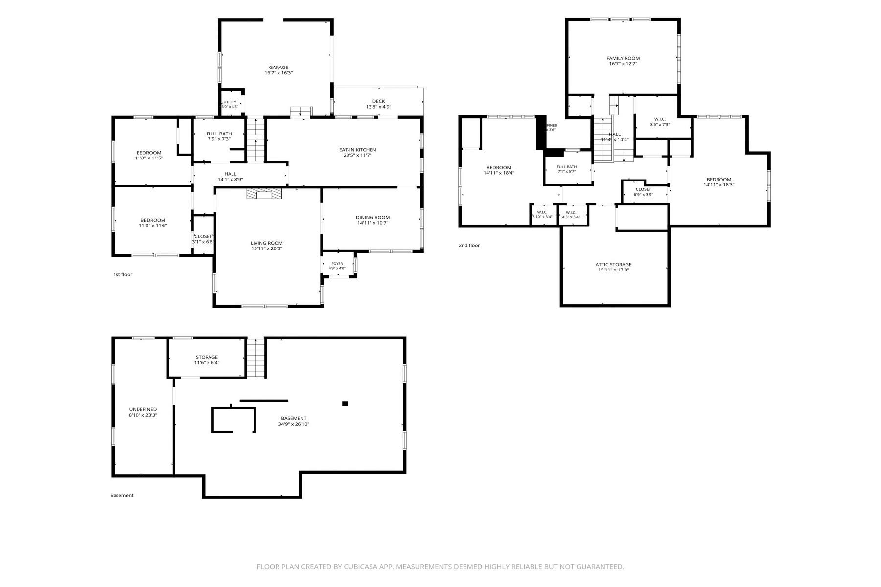 124 Bellevue Avenue Property Photo 45