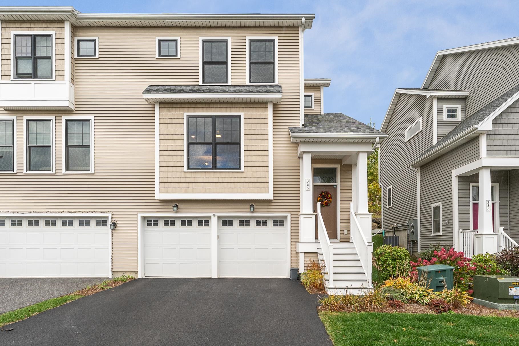 366 O'brien Farm Road Property Photo 1