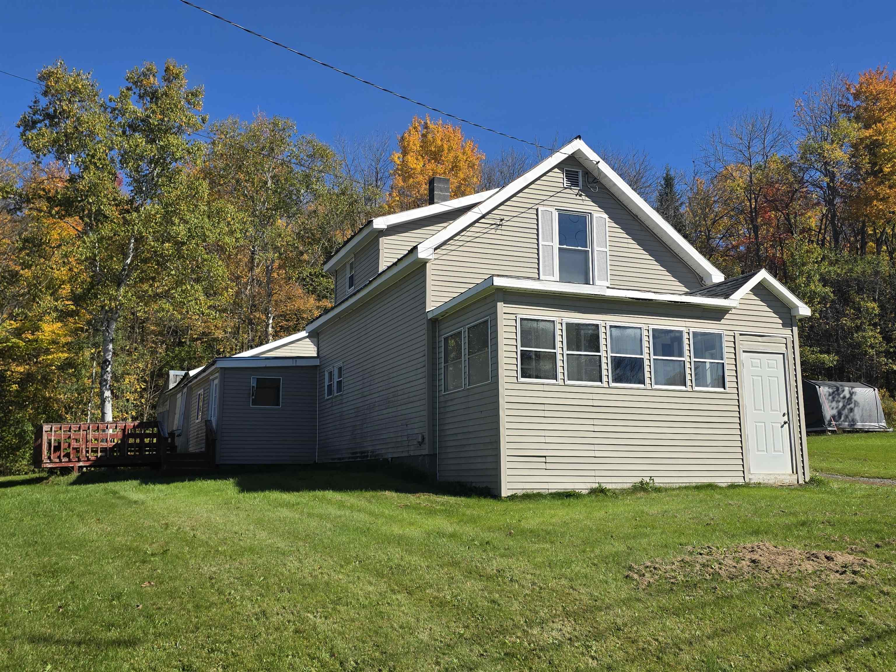 360 Pond Hill Road Property Photo 2