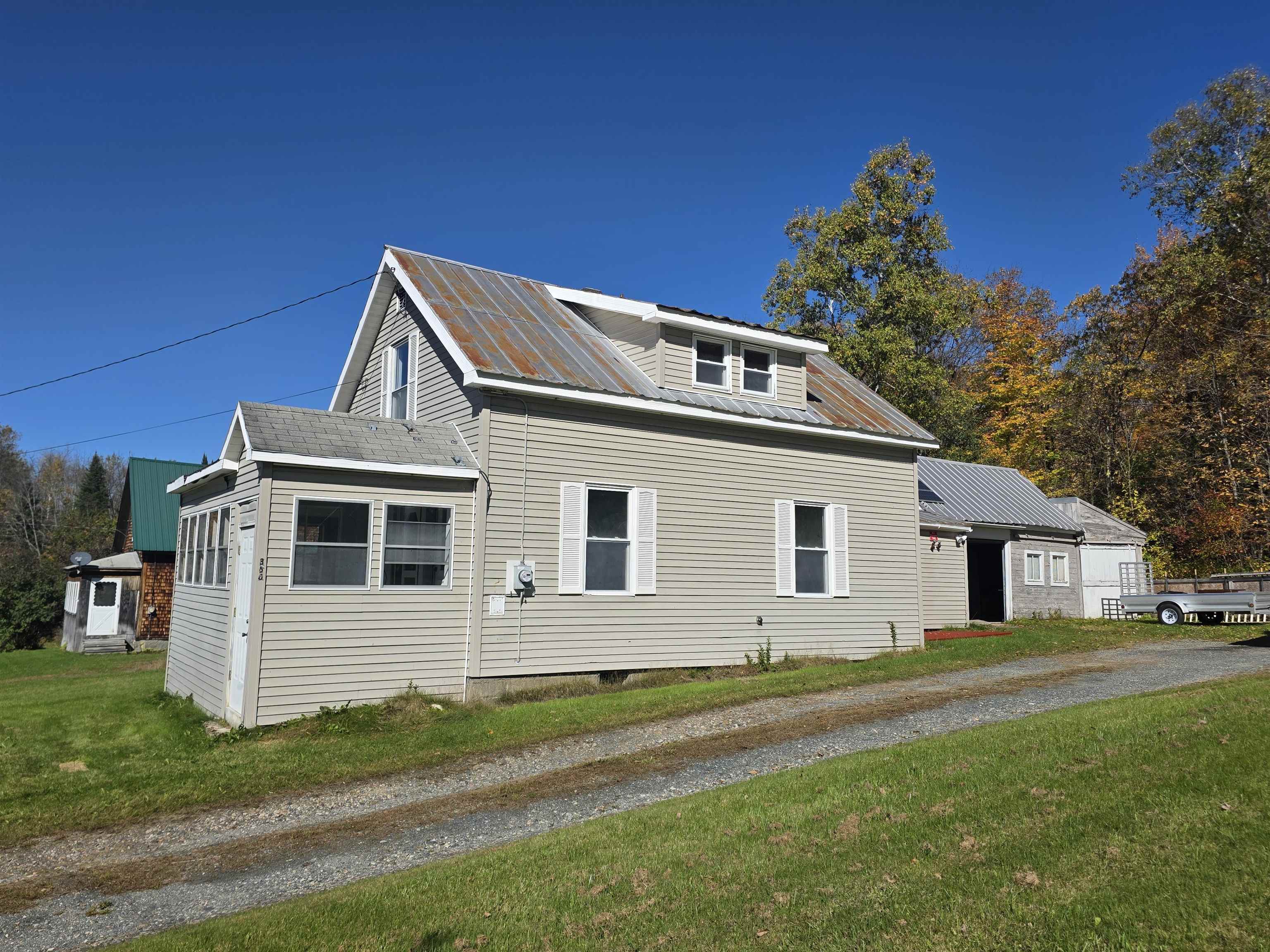 360 Pond Hill Road Property Photo 3