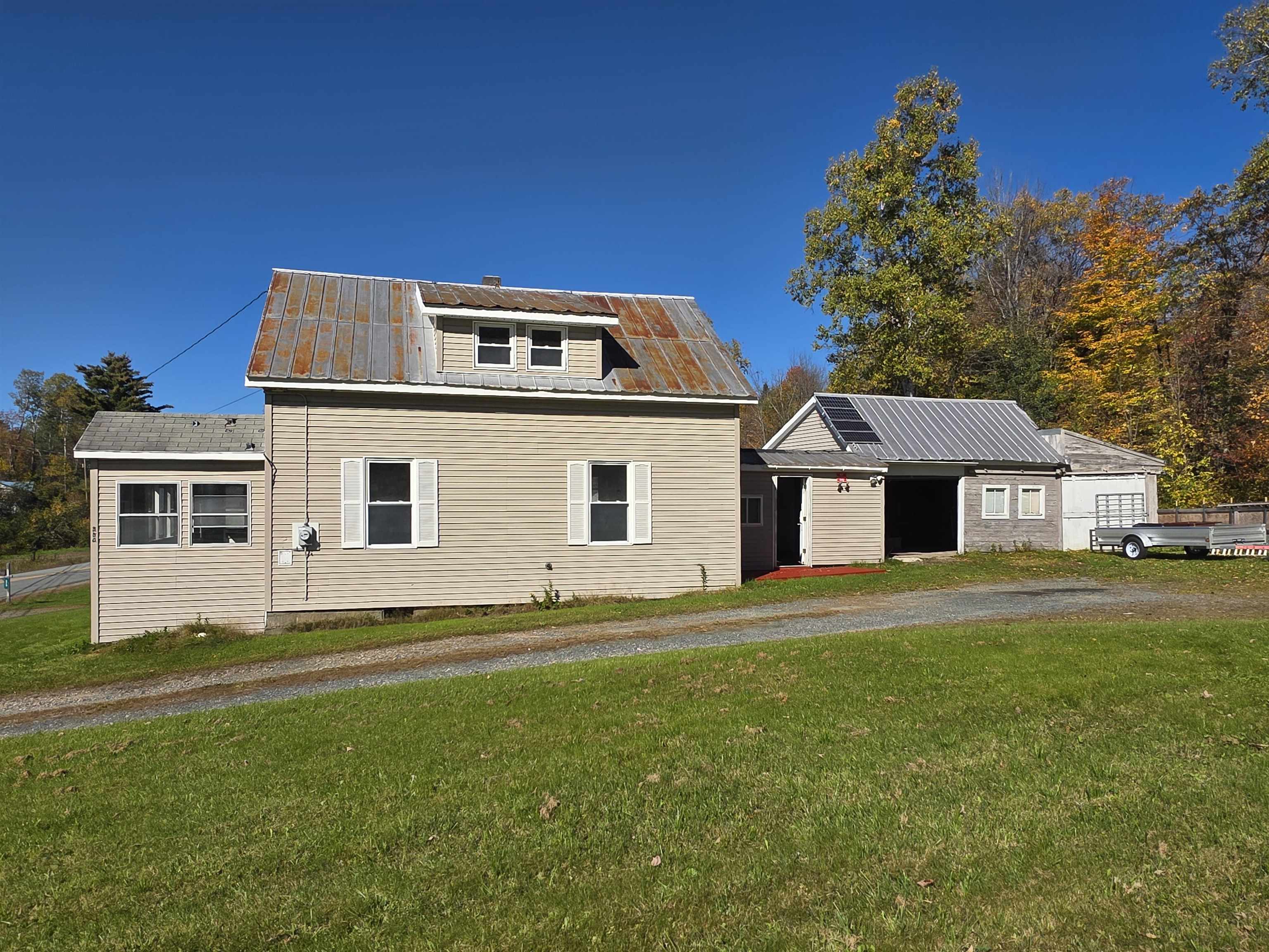 360 Pond Hill Road Property Photo 4