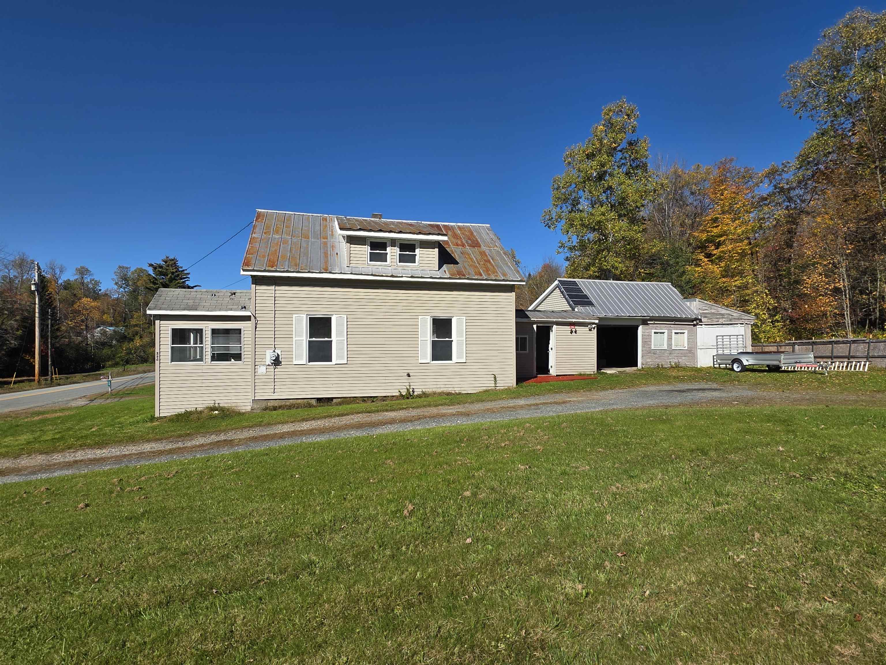 360 Pond Hill Road Property Photo 5