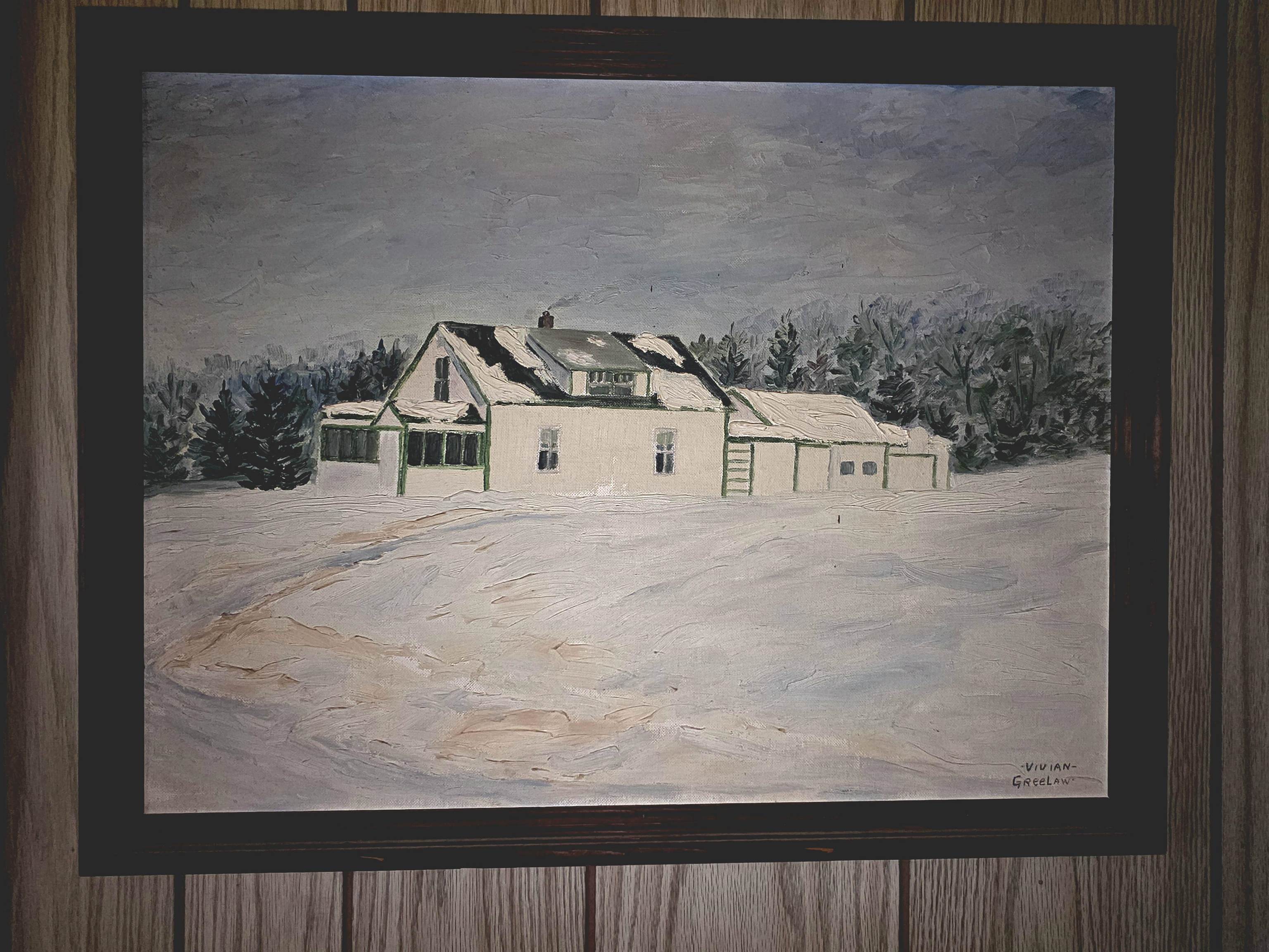 360 Pond Hill Road Property Photo 14
