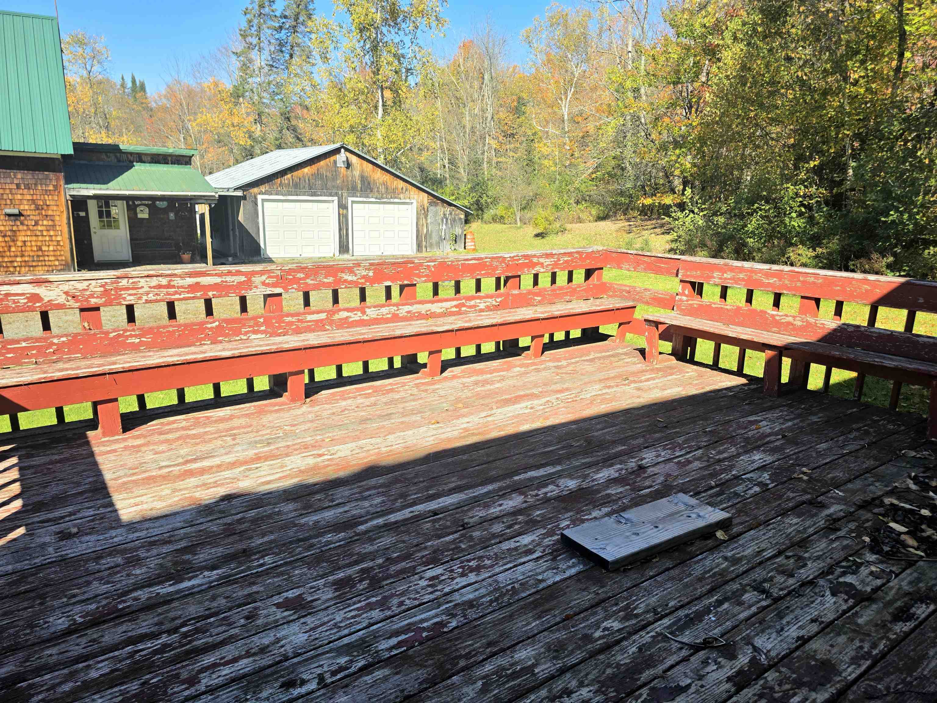 360 Pond Hill Road Property Photo 31