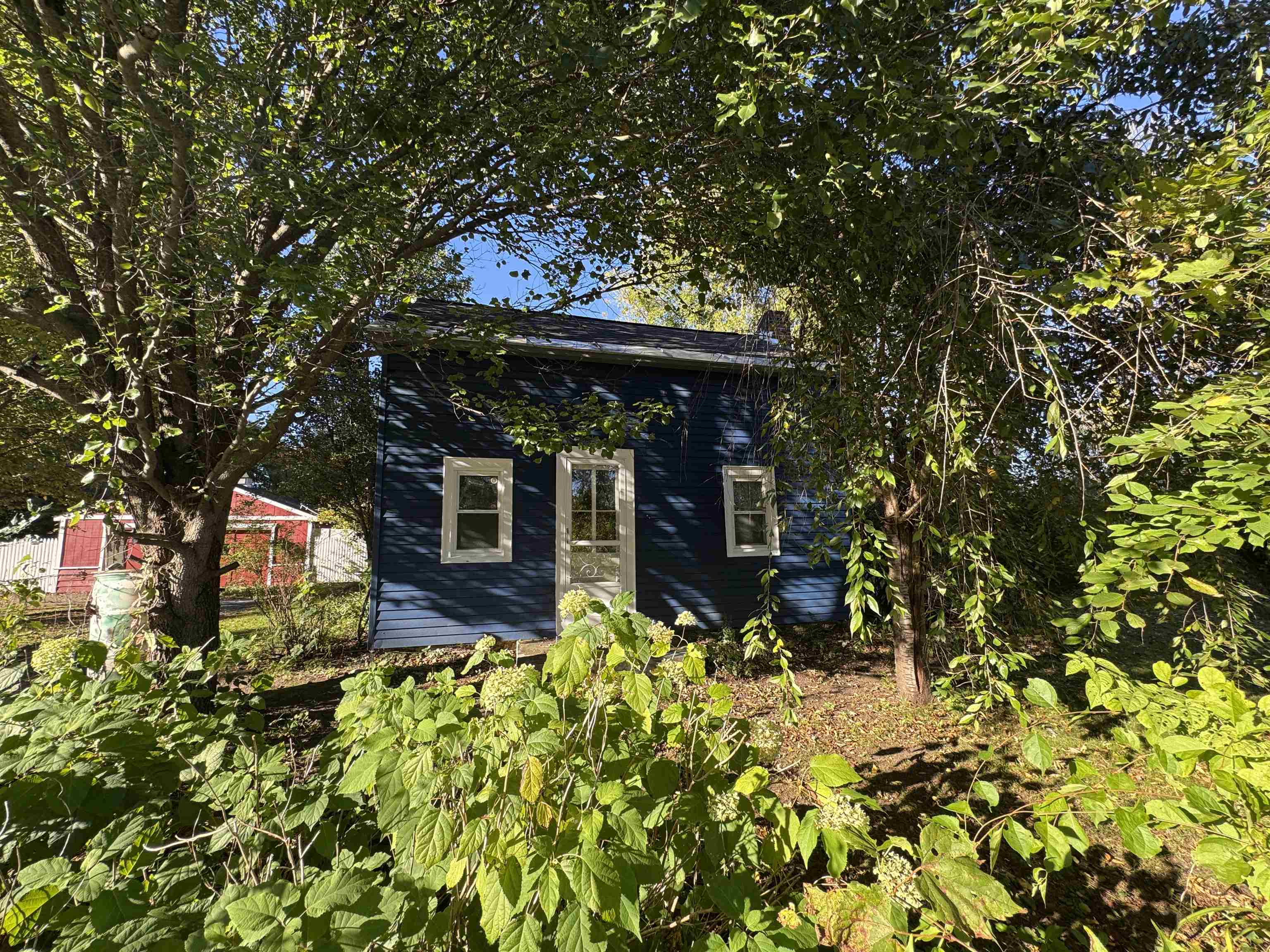 187 White Creek Road Property Photo 1