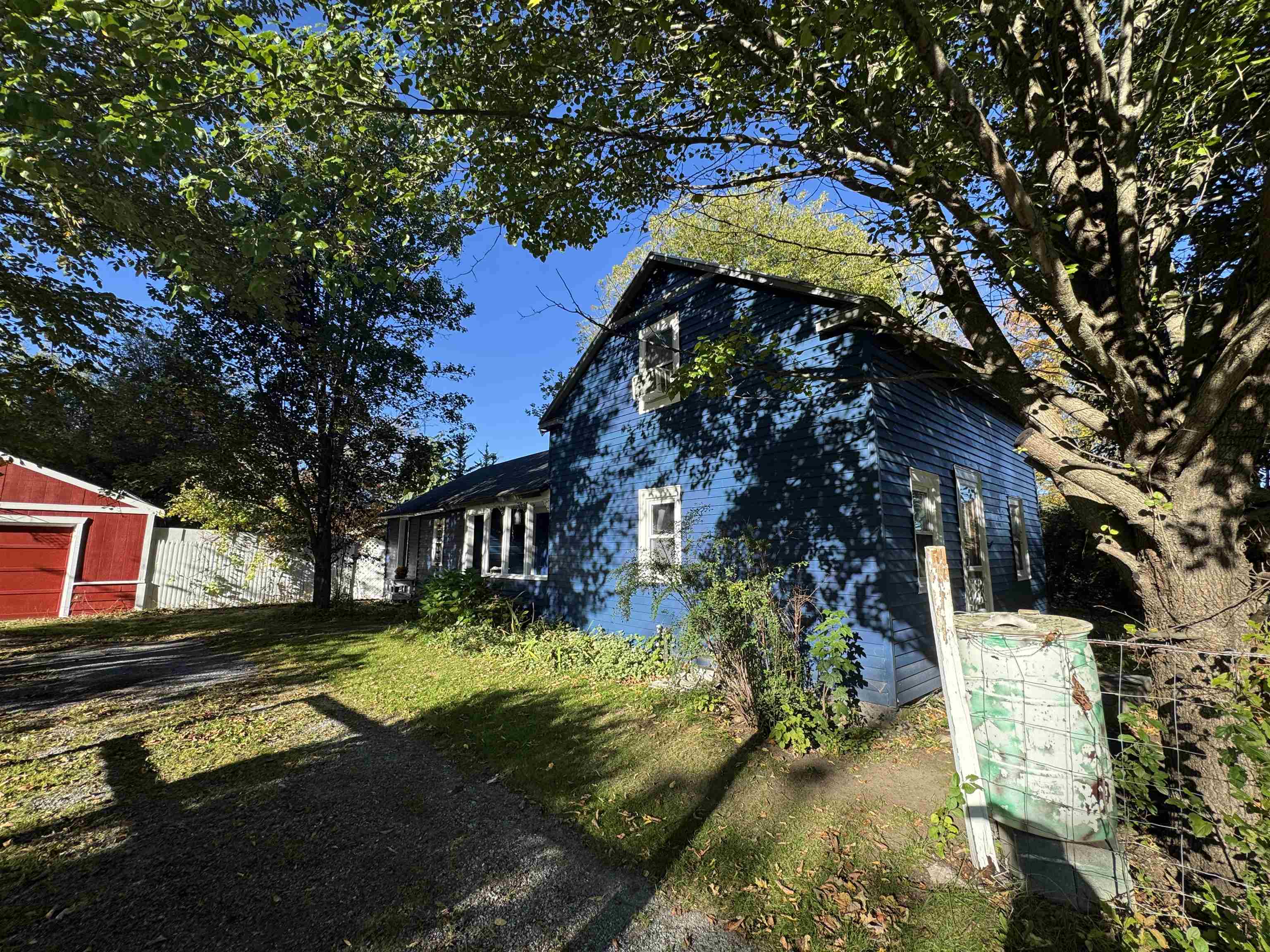 187 White Creek Road Property Photo 4