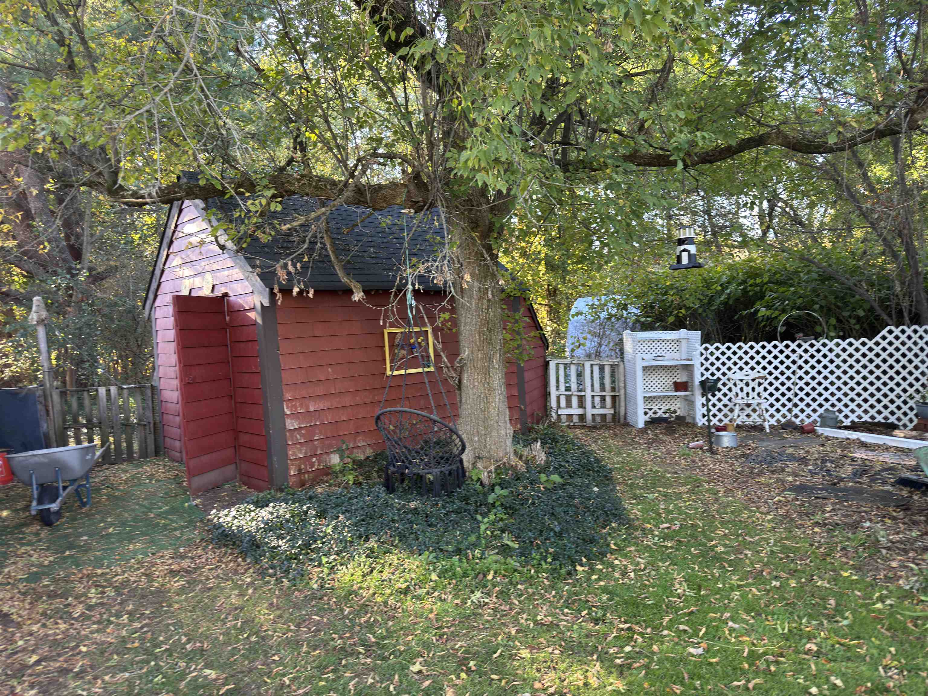 187 White Creek Road Property Photo 11
