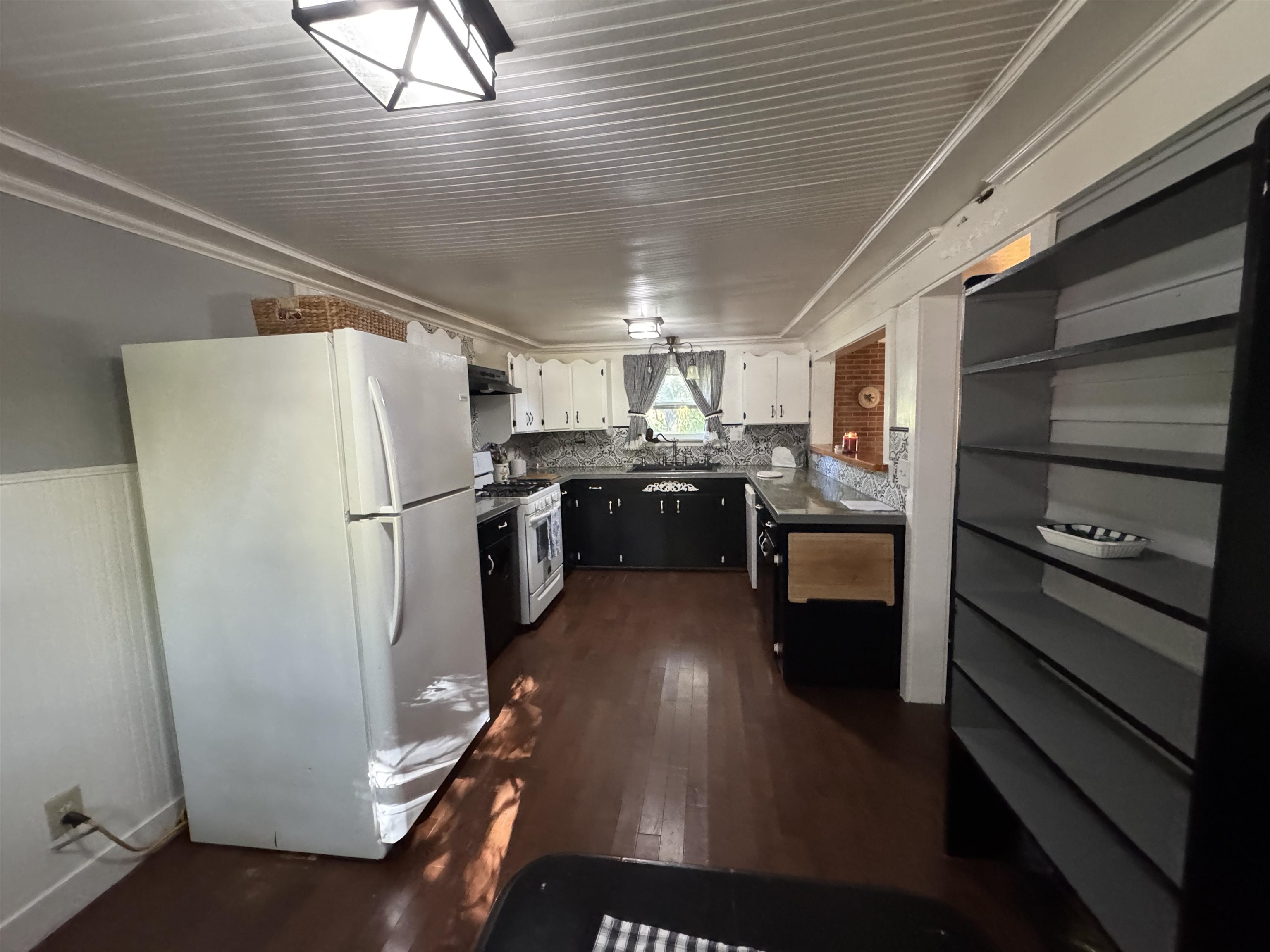 187 White Creek Road Property Photo 16