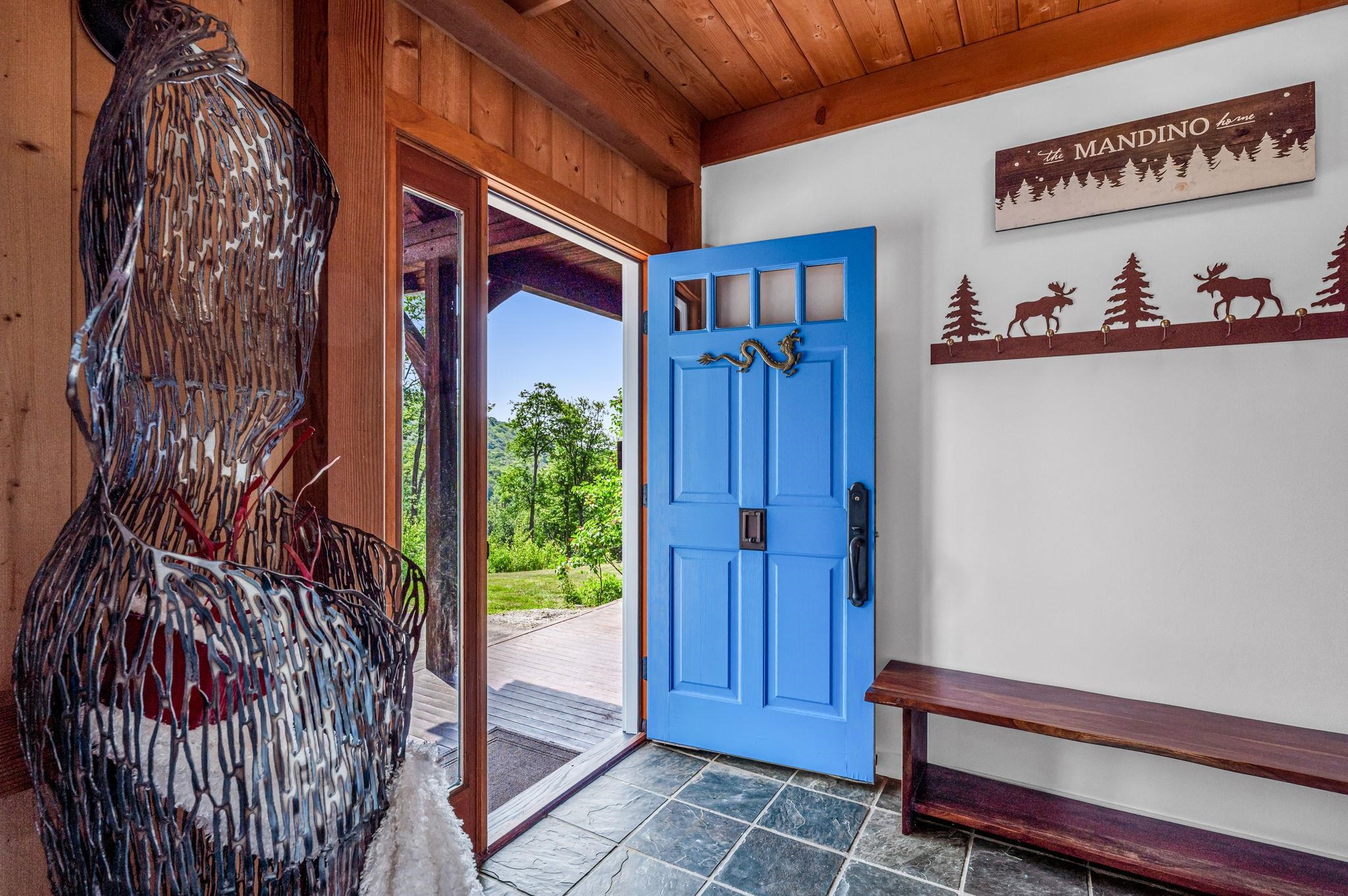 43 C Upton Road Property Photo 5