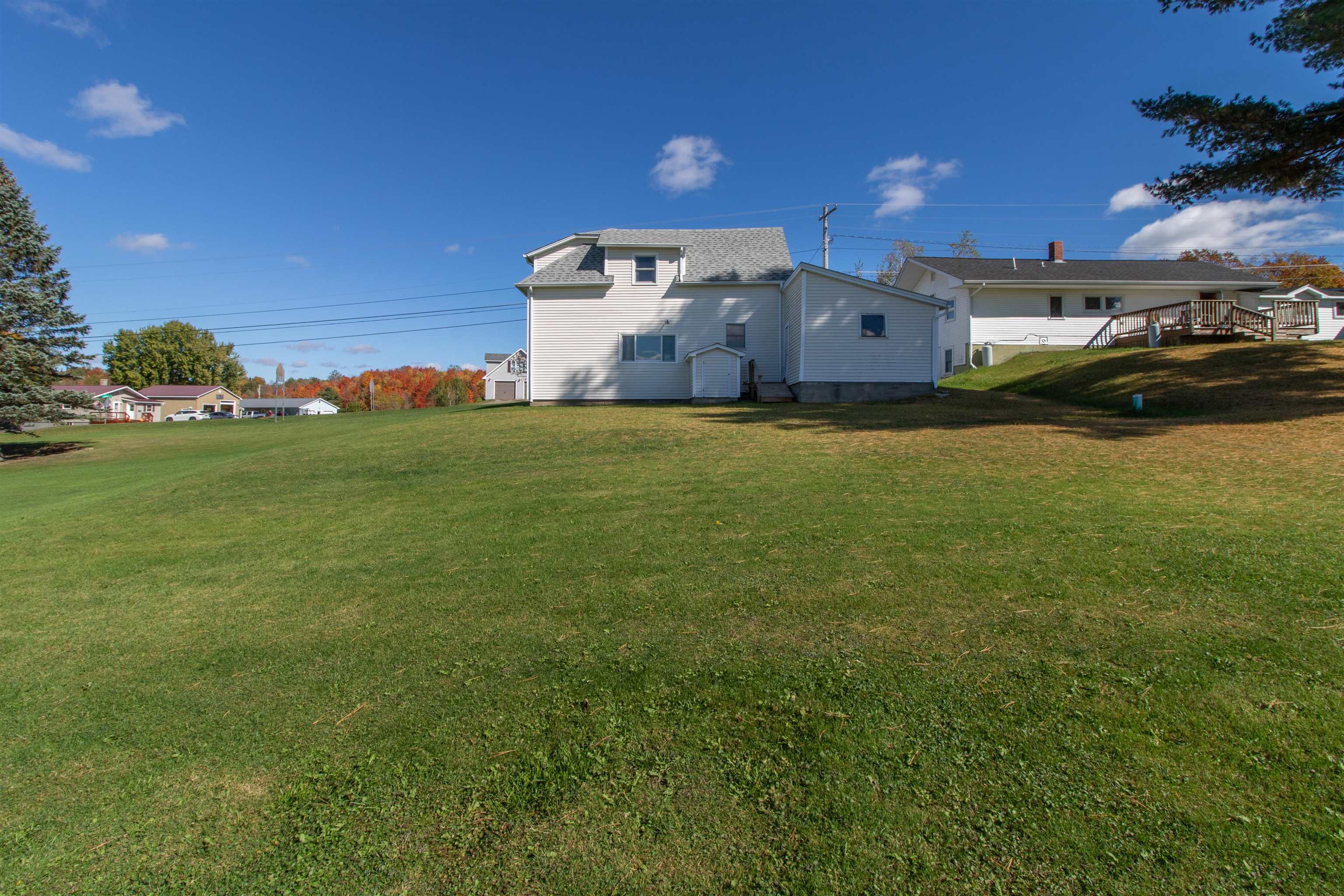 4299 Vt Route 105 Property Photo 2