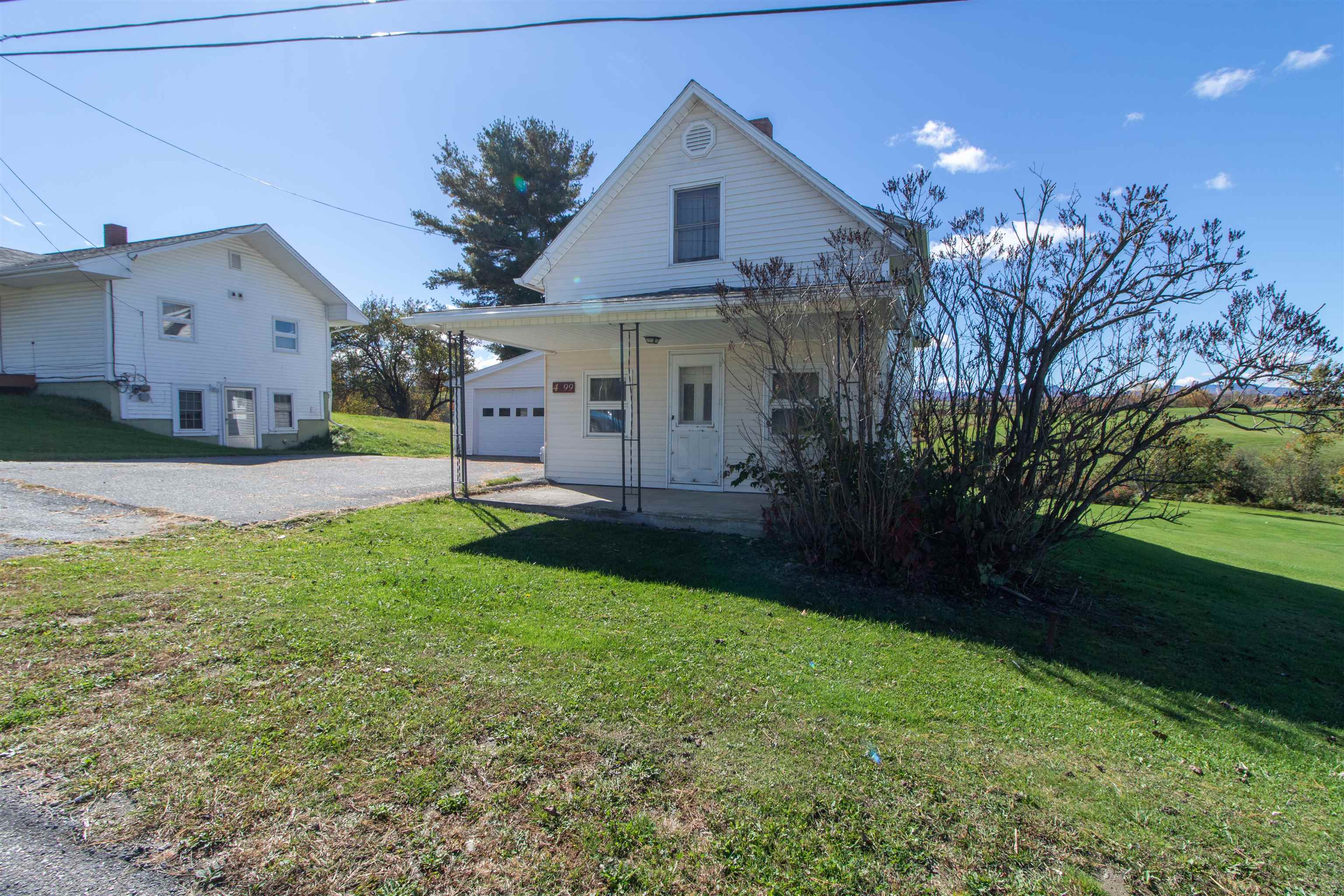 4299 Vt Route 105 Property Photo 4