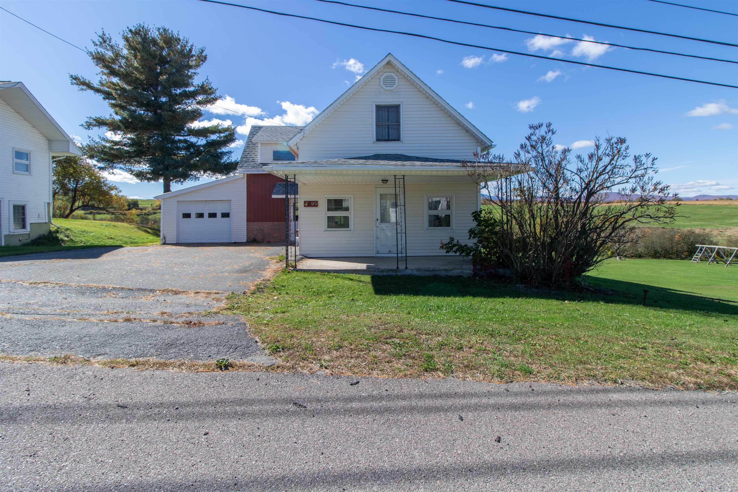 4299 Vt Route 105 Property Photo 35