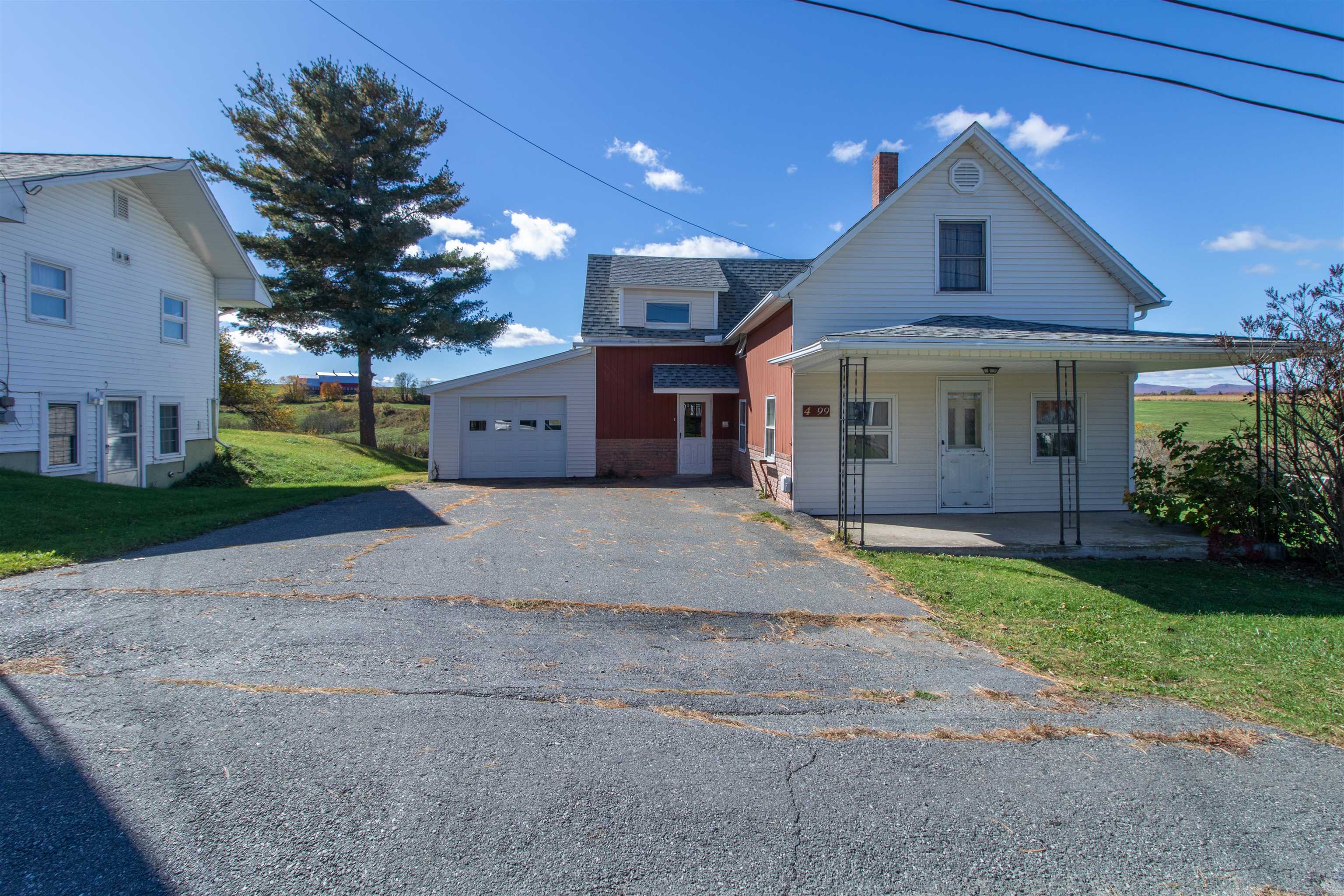 4299 Vt Route 105 Property Photo 40