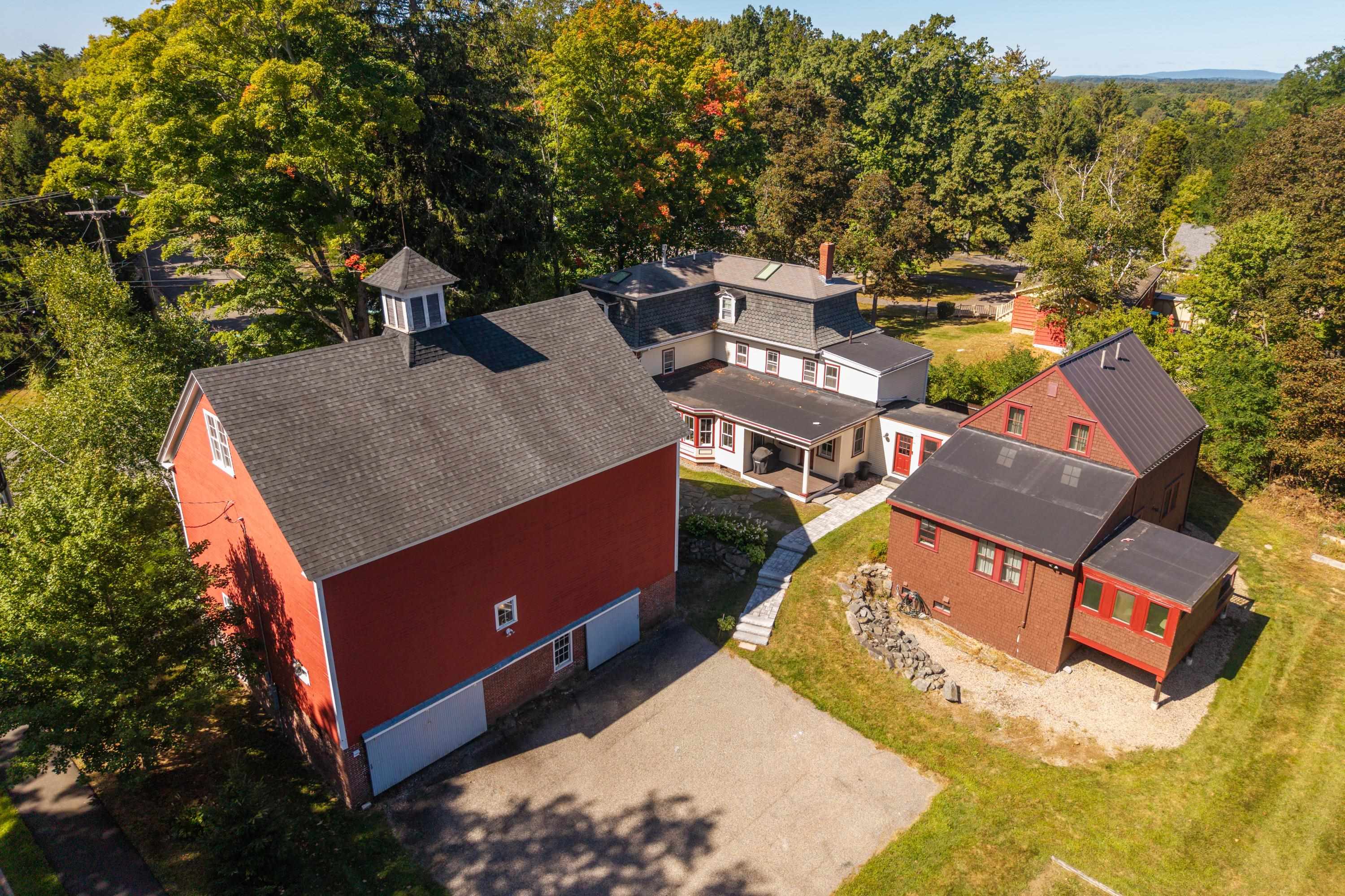 46 BACK RIVER Road Property Photo 1