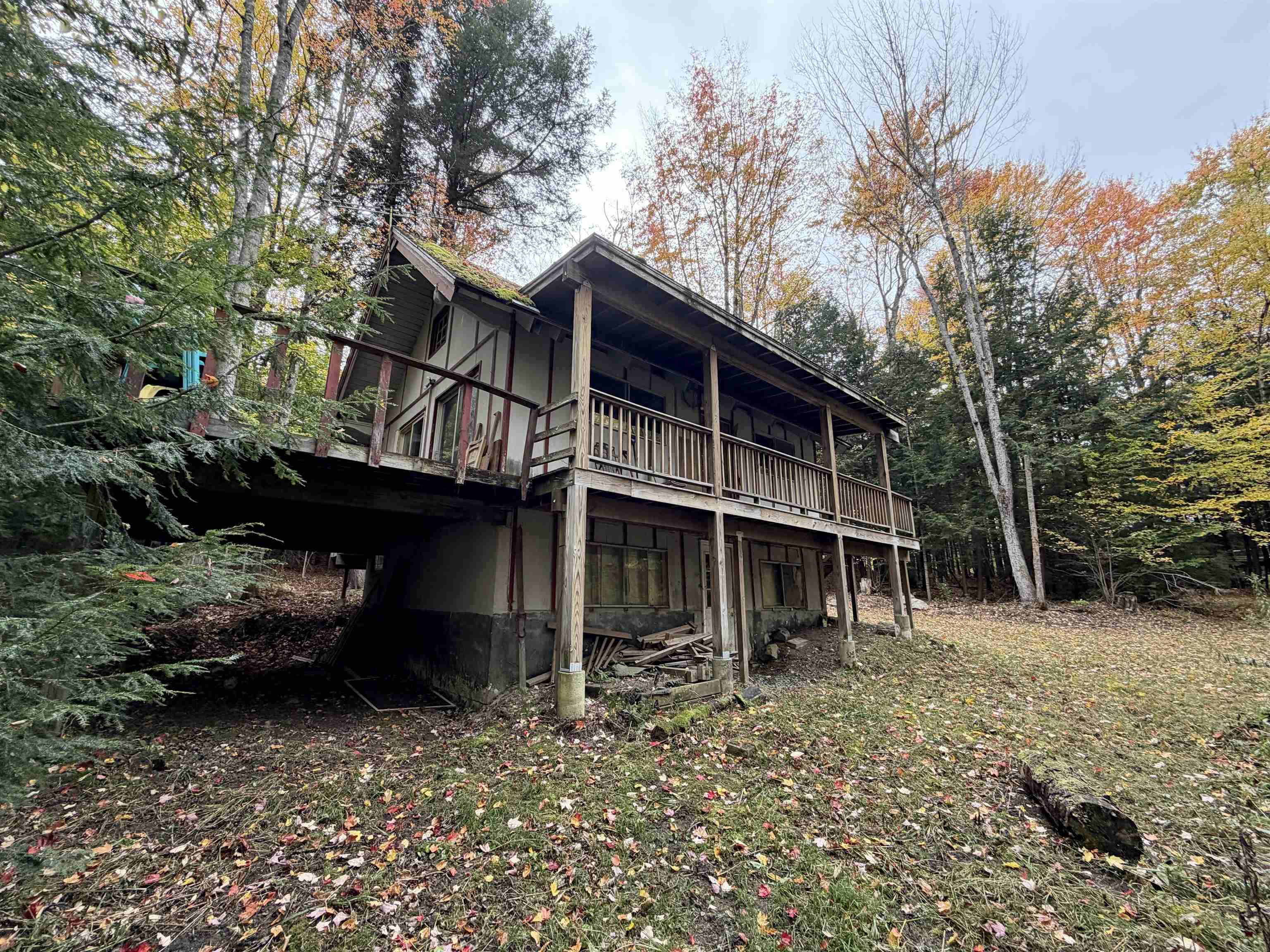 81 Scandia Village Road Property Photo 3