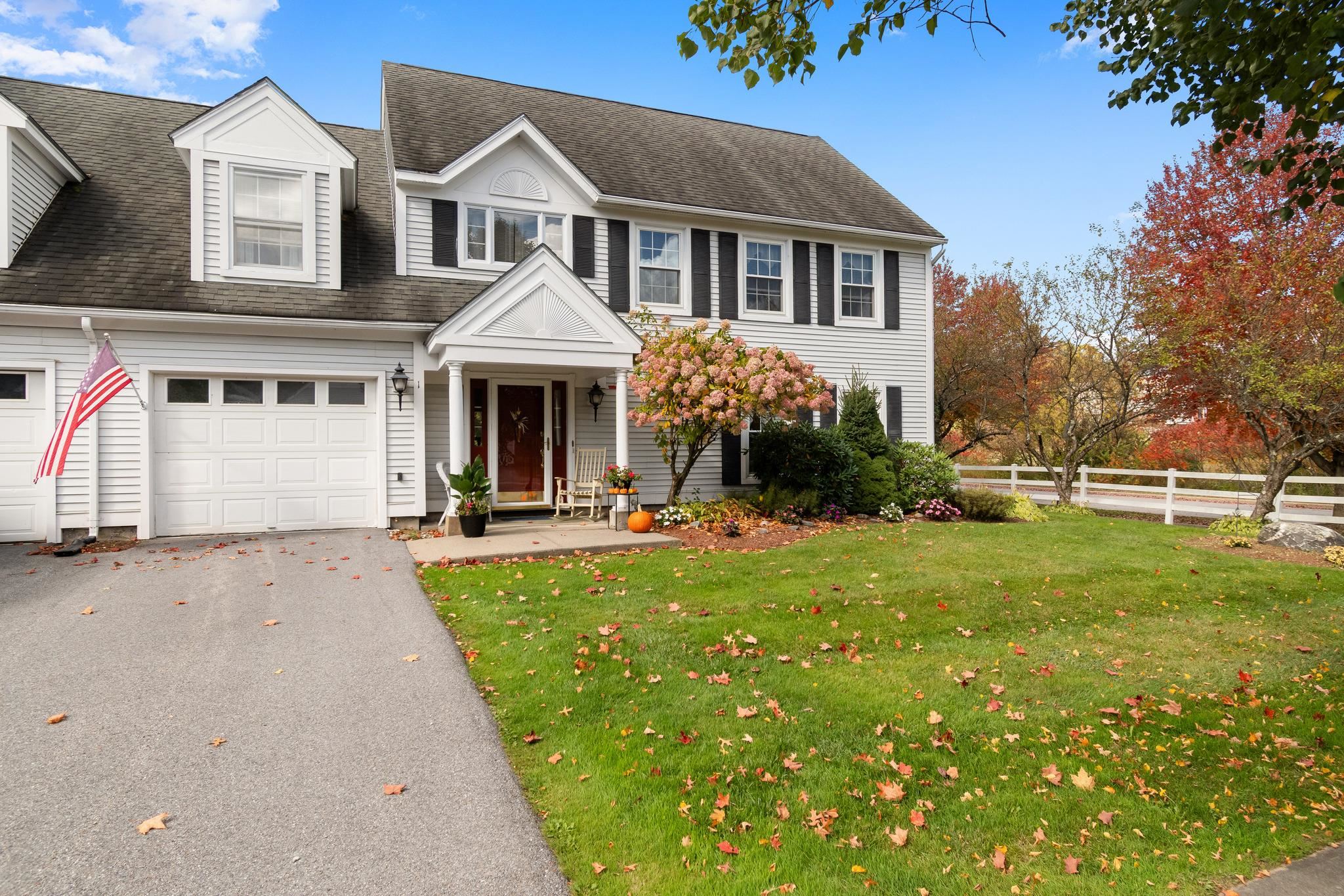 1 Peacham Lane Property Photo 1