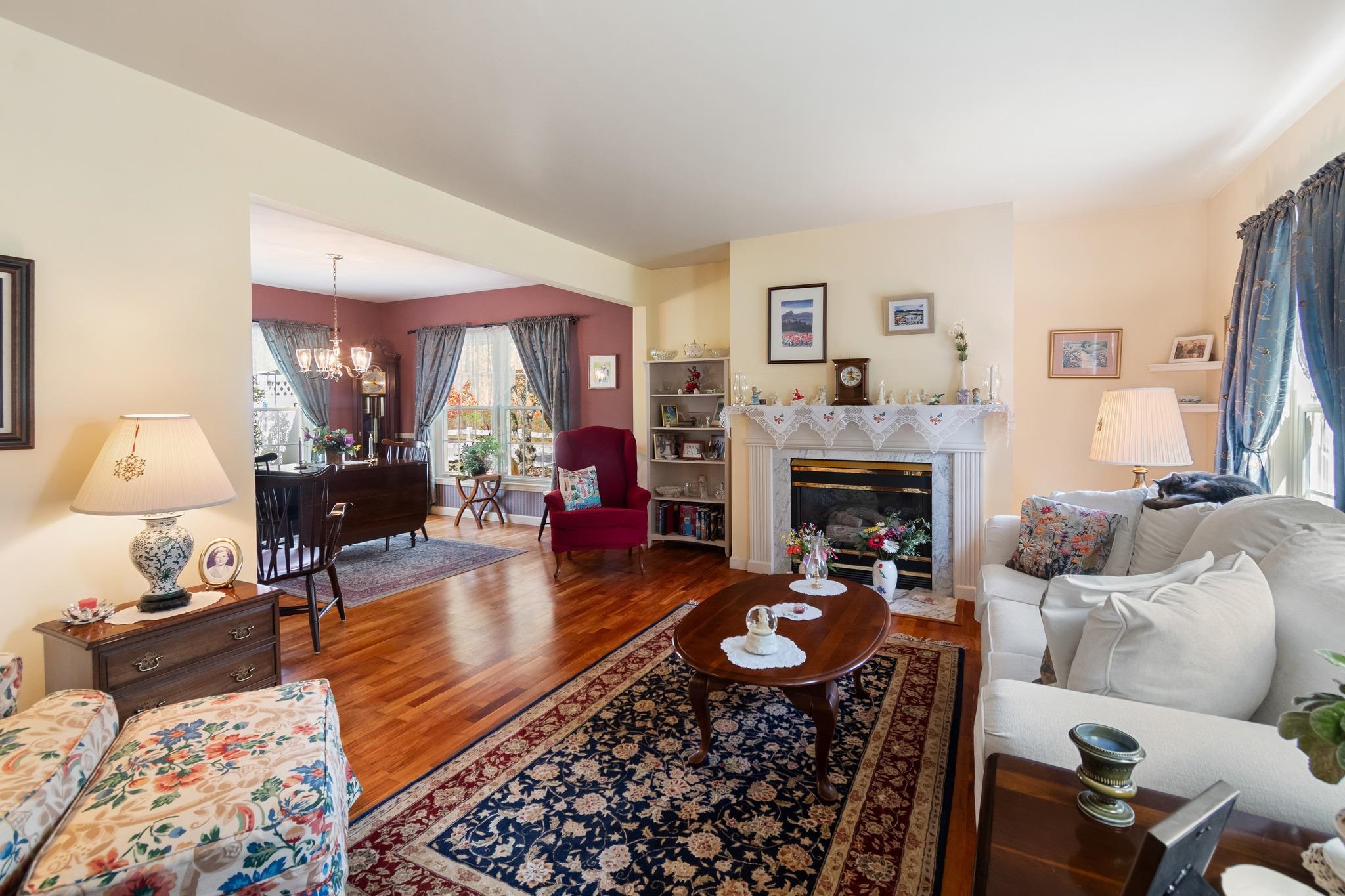 1 Peacham Lane Property Photo 13