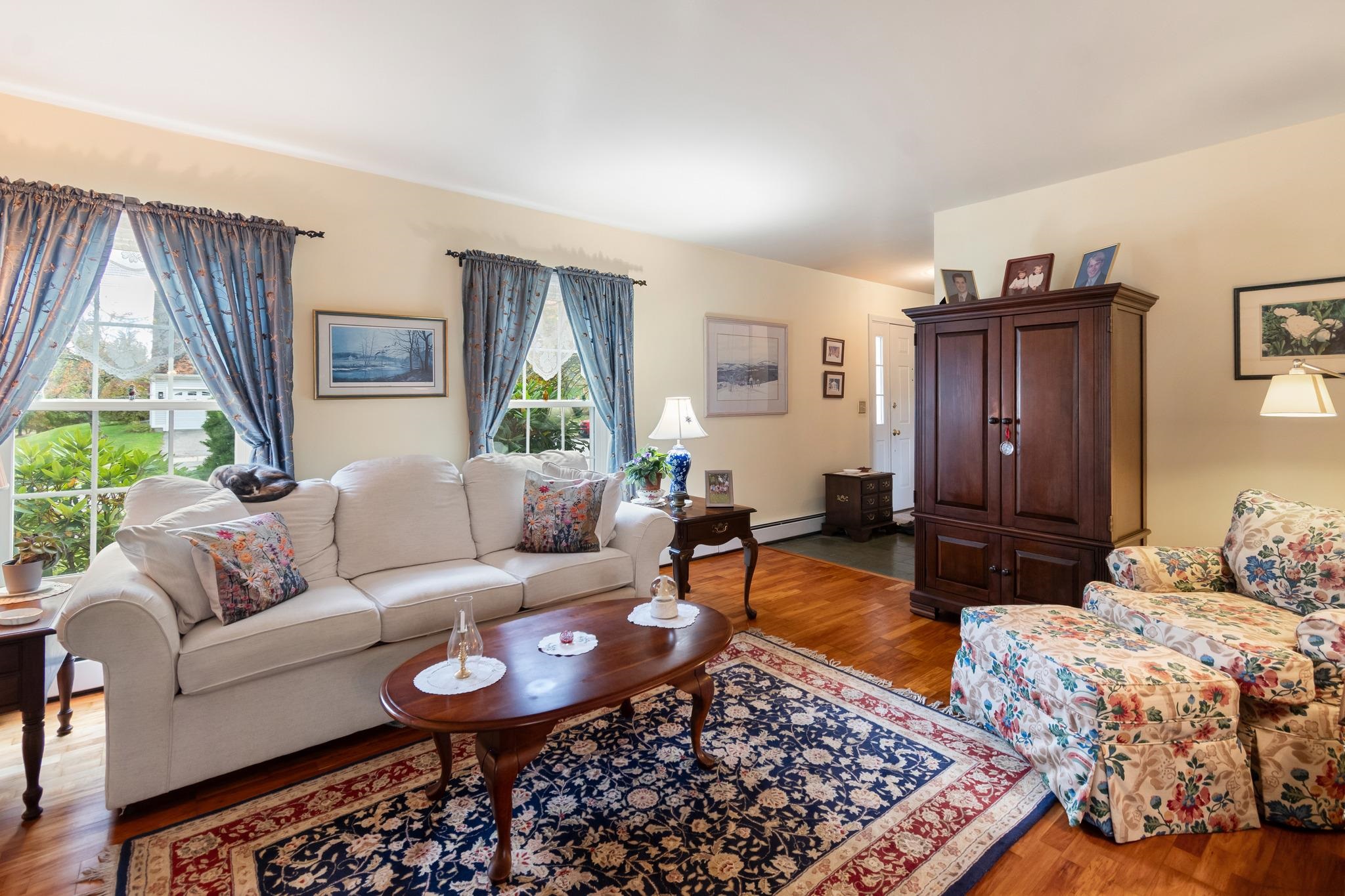 1 Peacham Lane Property Photo 15