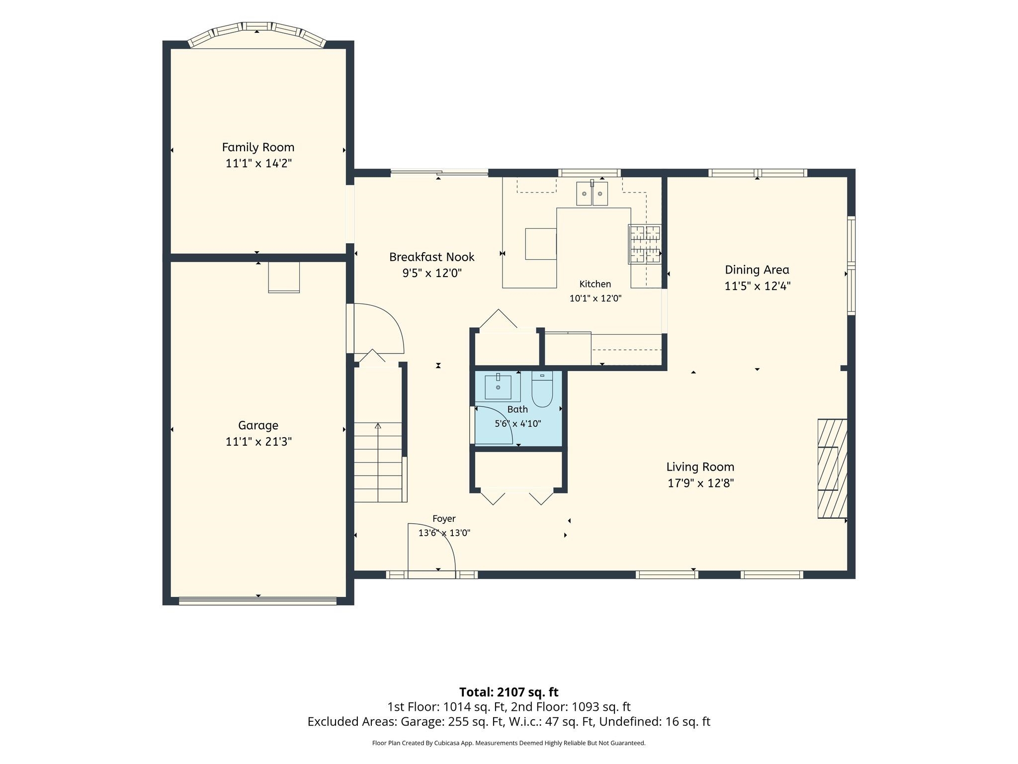 1 Peacham Lane Property Photo 34