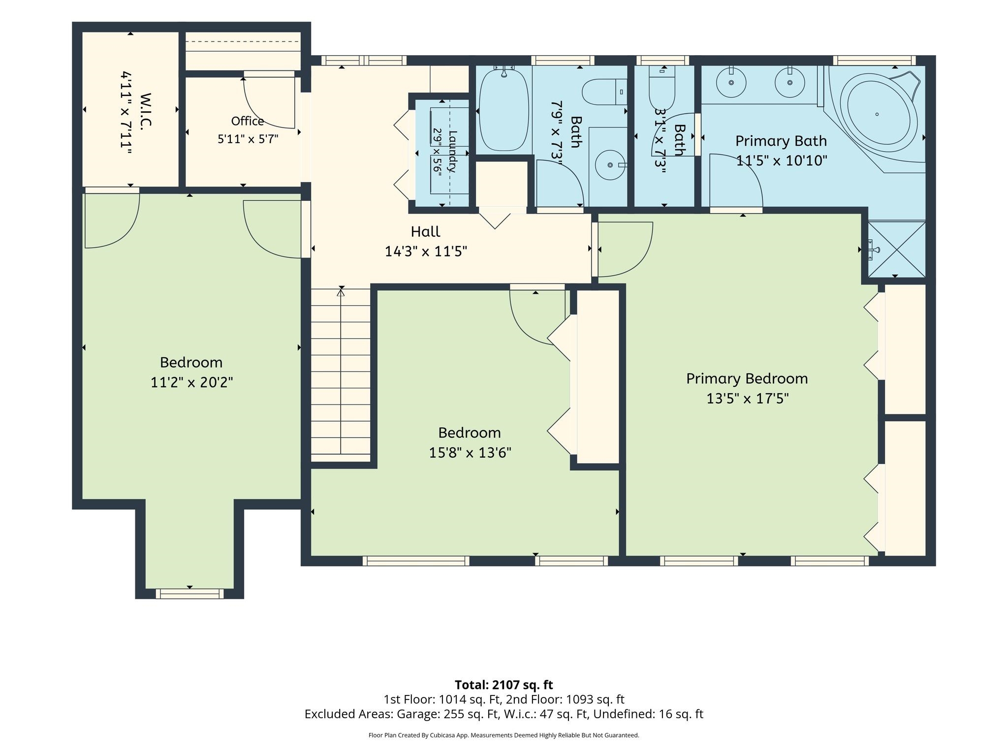 1 Peacham Lane Property Photo 35
