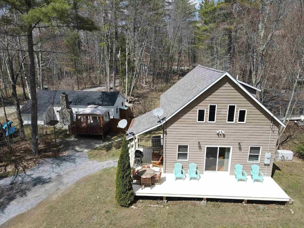 11&13 Indian Point Road Property Photo 1