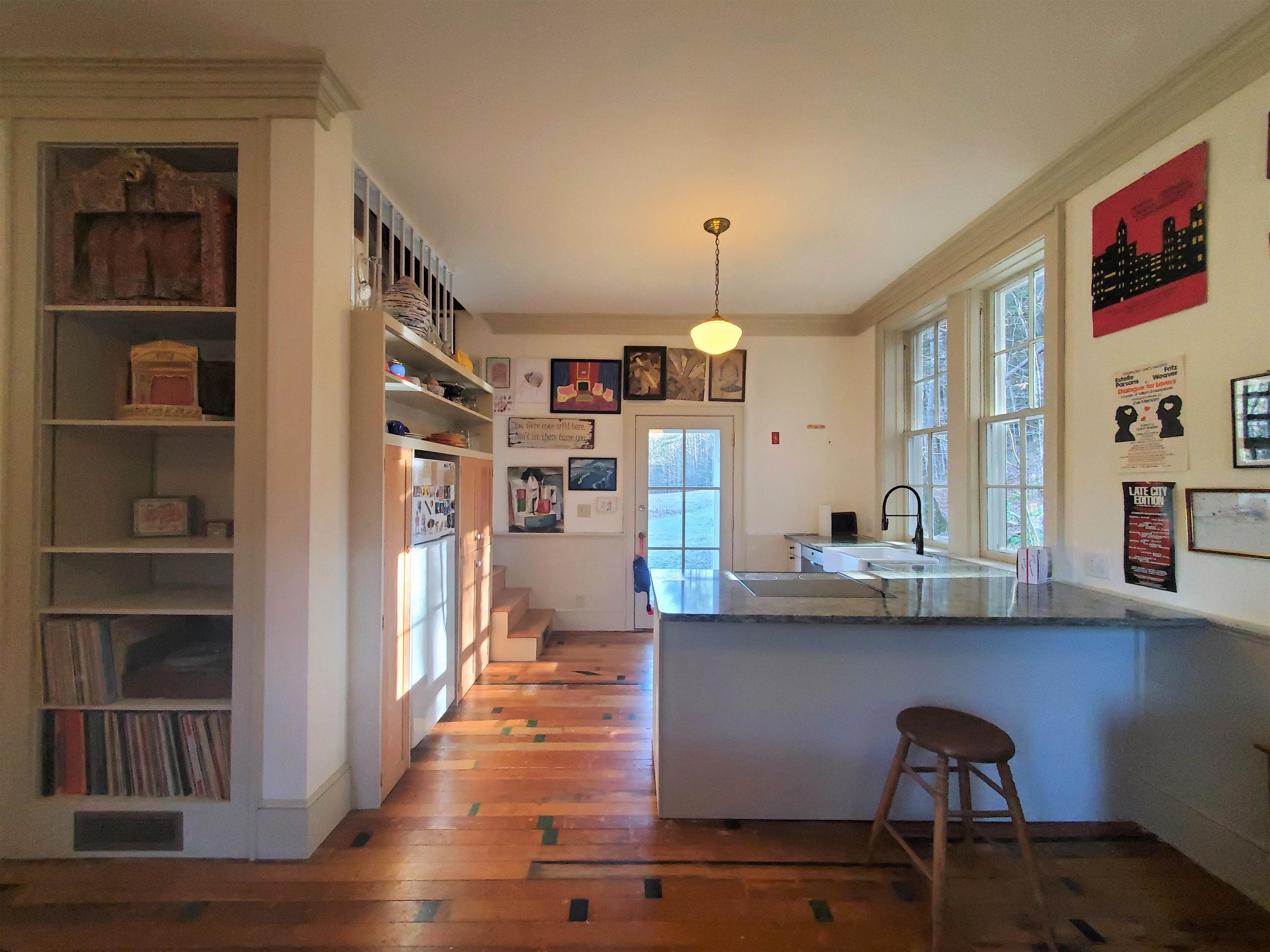 2063 Houghtonville Road Property Photo 2