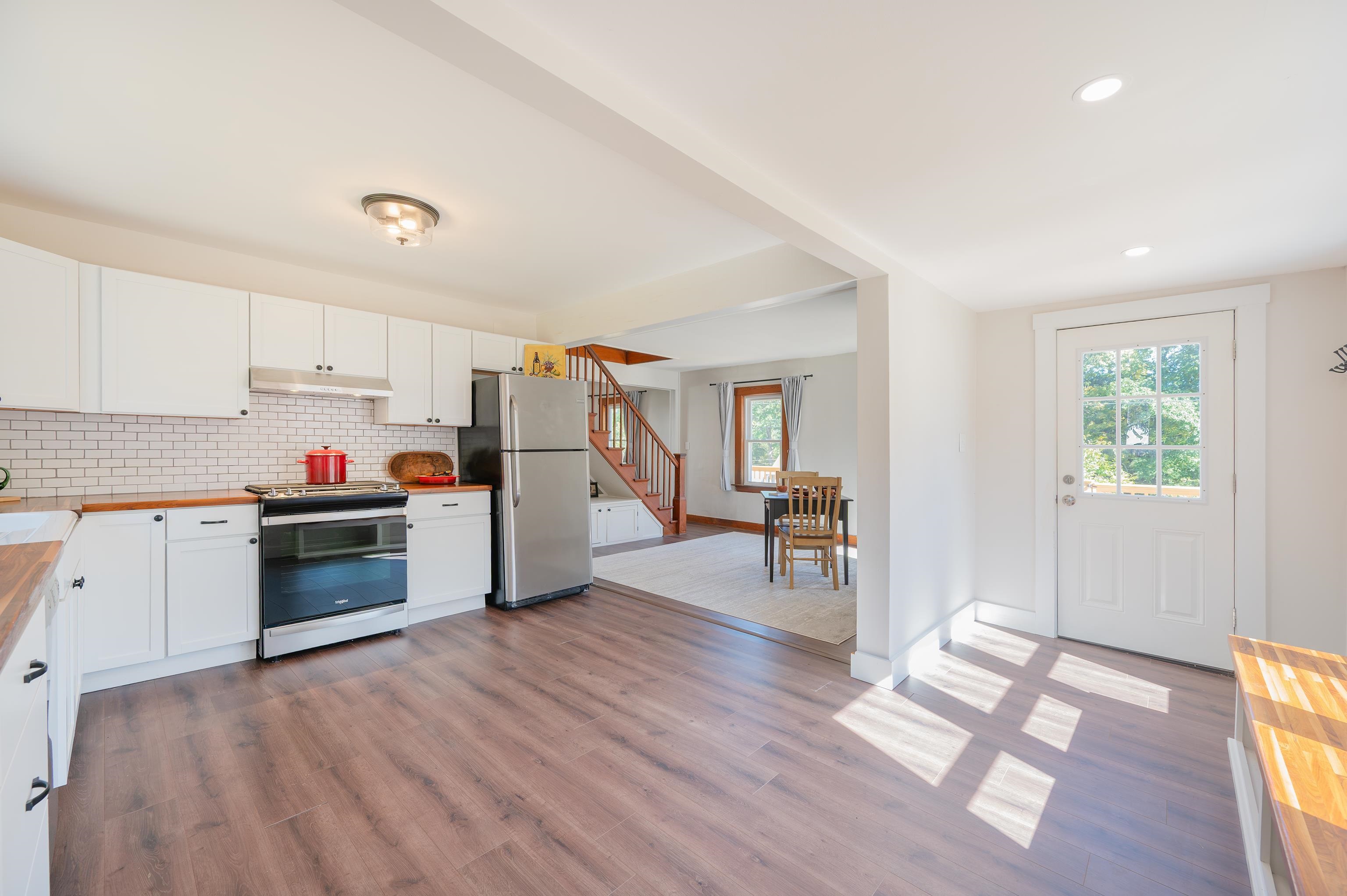 128 Weston Heights Property Photo 15