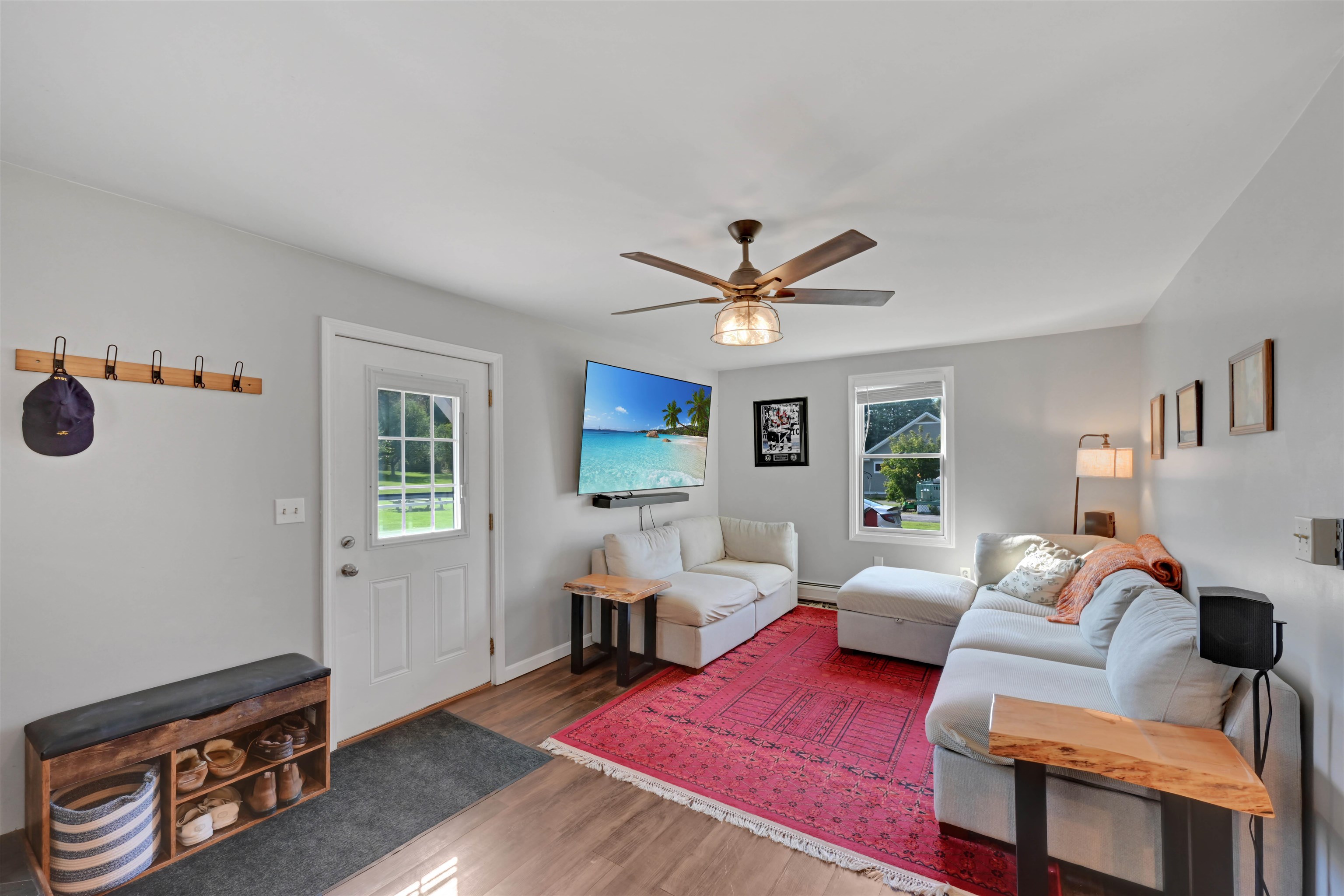 7786 Williston Road Property Photo 14
