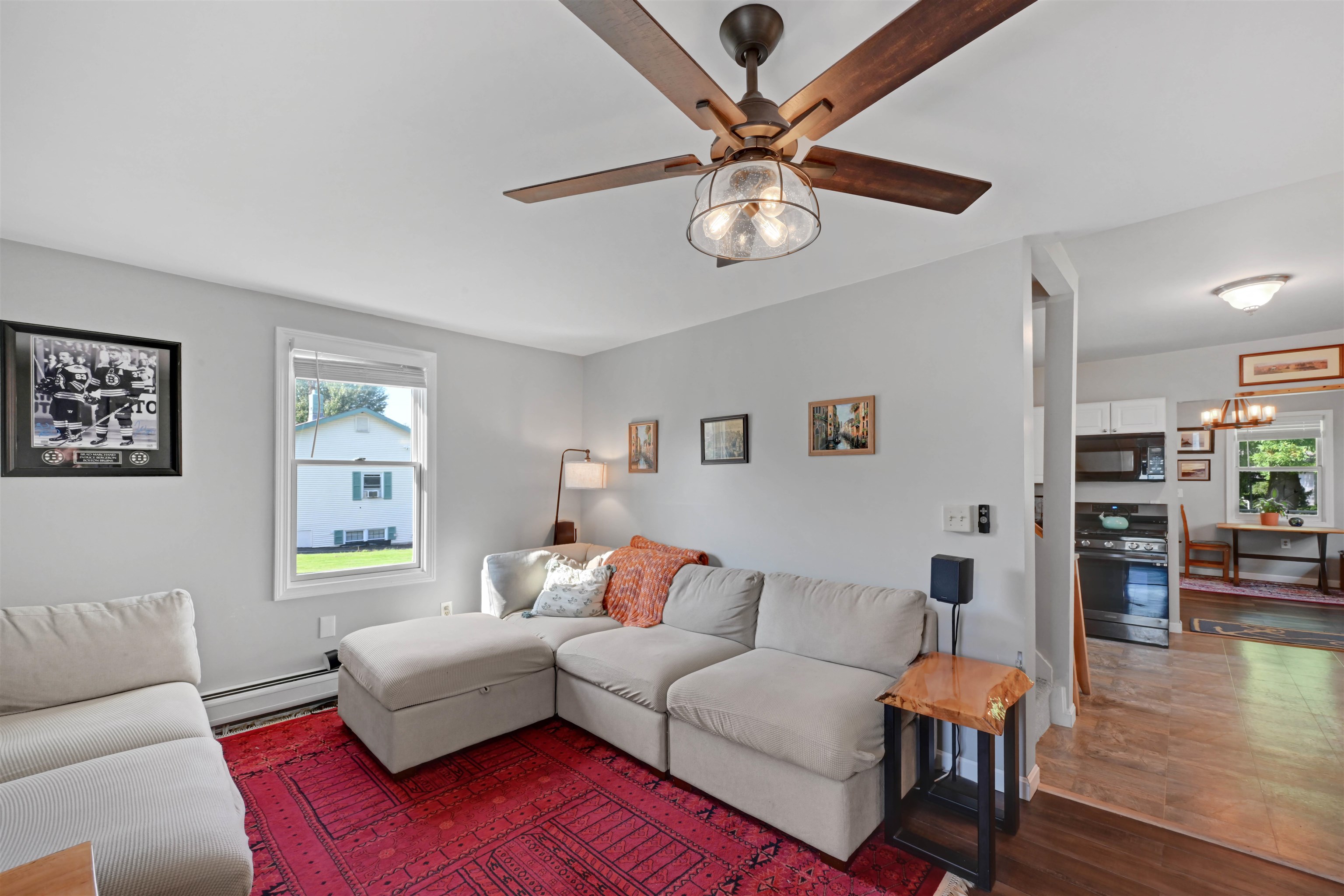 7786 Williston Road Property Photo 15