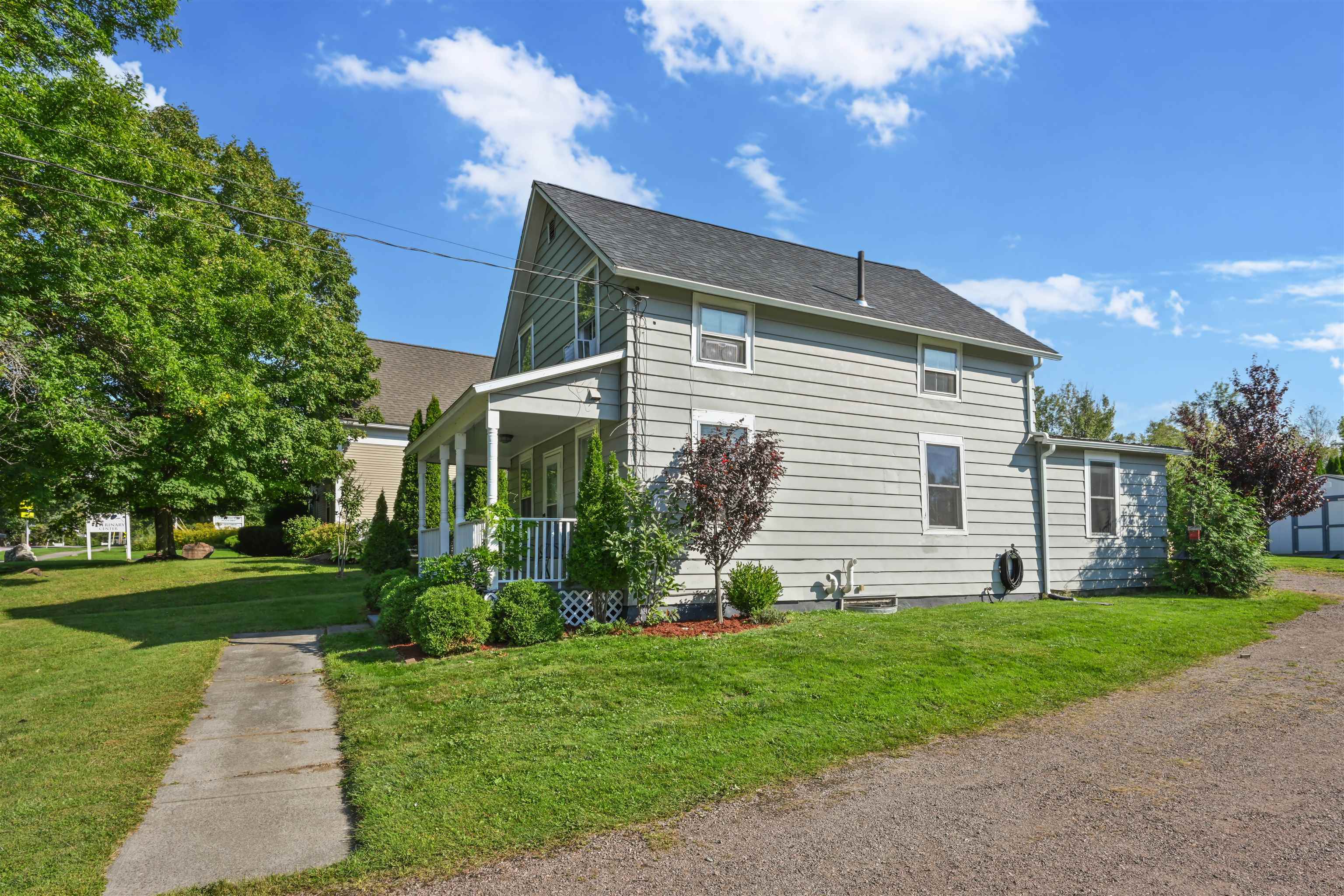 7786 Williston Road Property Photo 30
