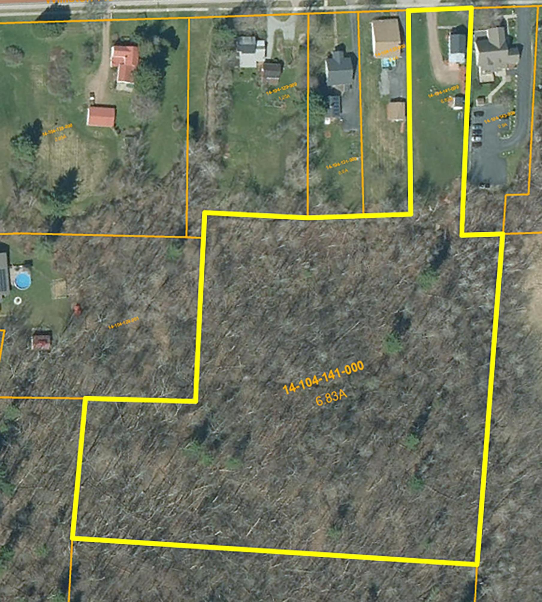 7786 Williston Road Property Photo 37