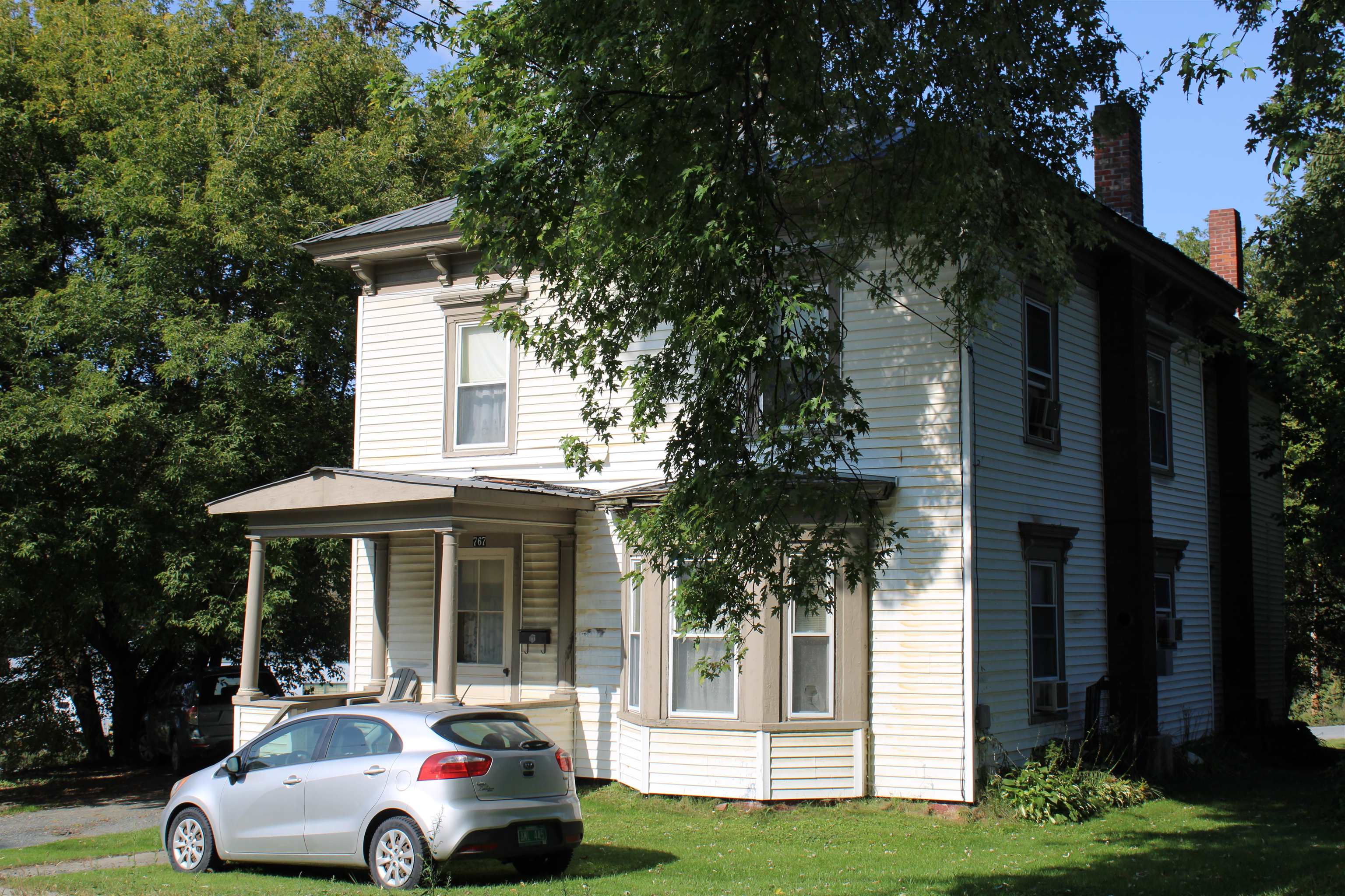 767 Concord Avenue Property Photo 1