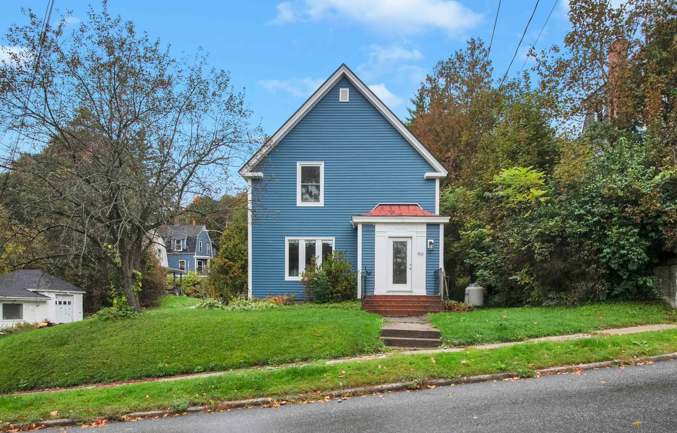 90 Tremont Street Property Photo 1