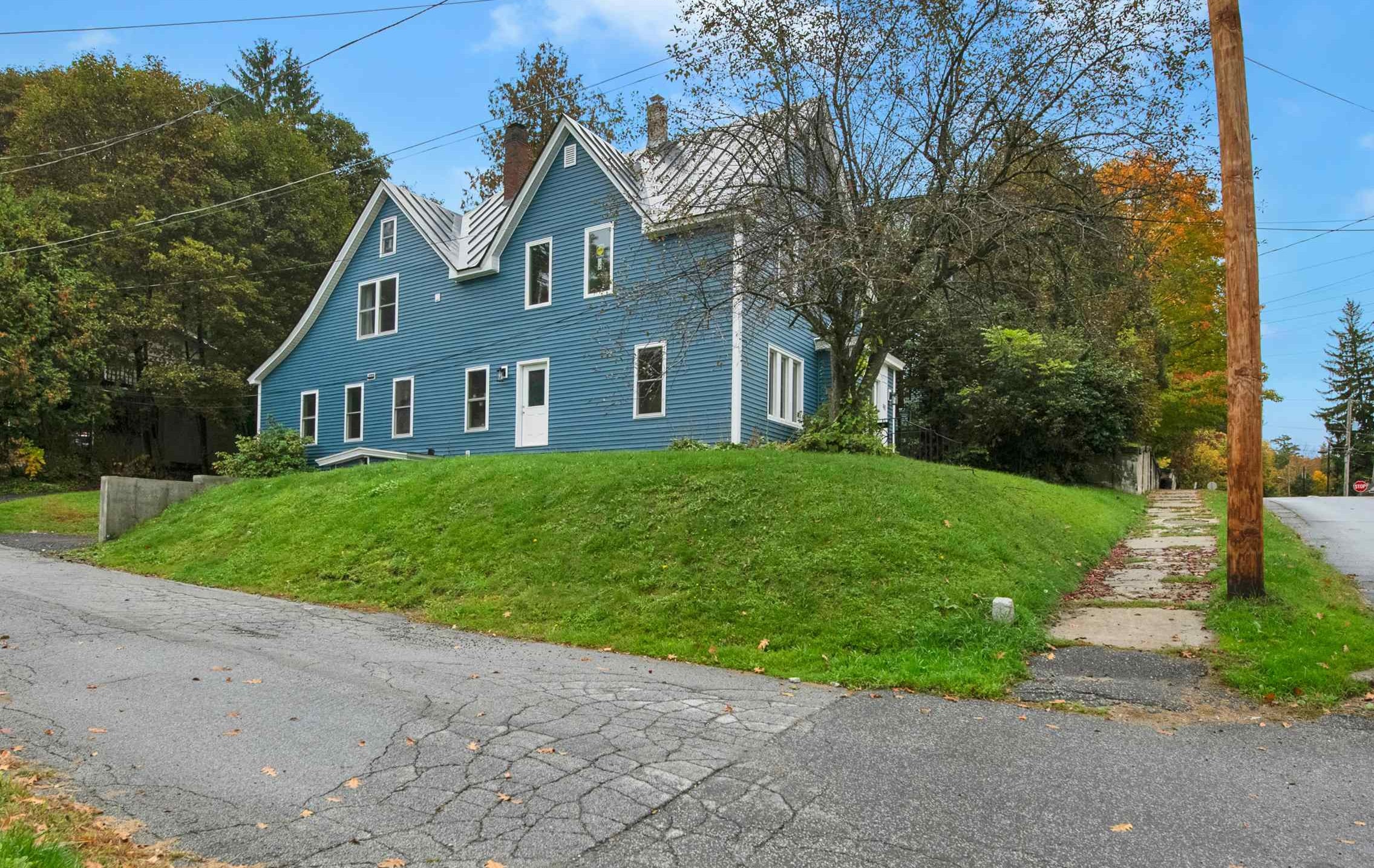 90 Tremont Street Property Photo 1
