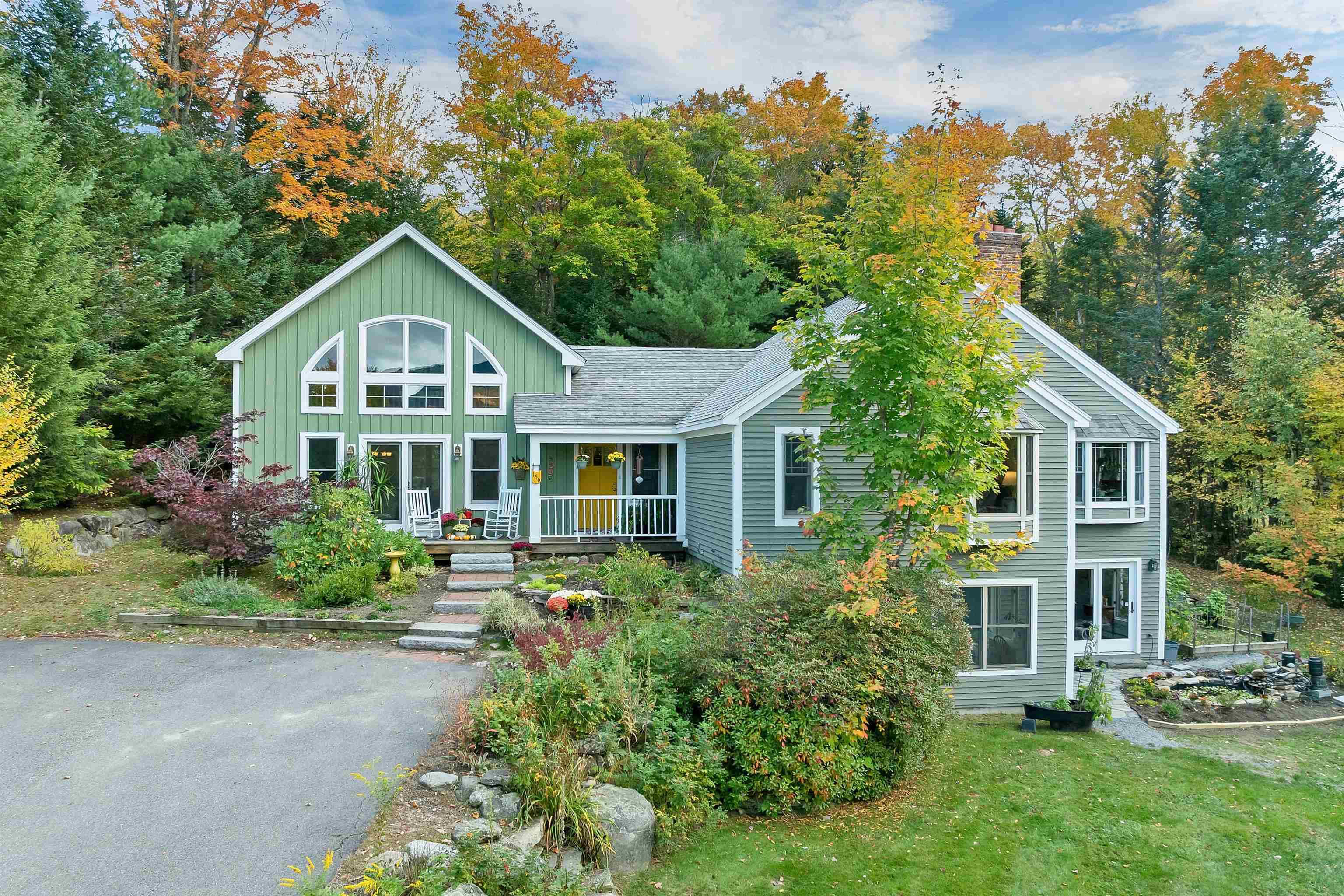 156 Boulder Path Road Property Photo 1