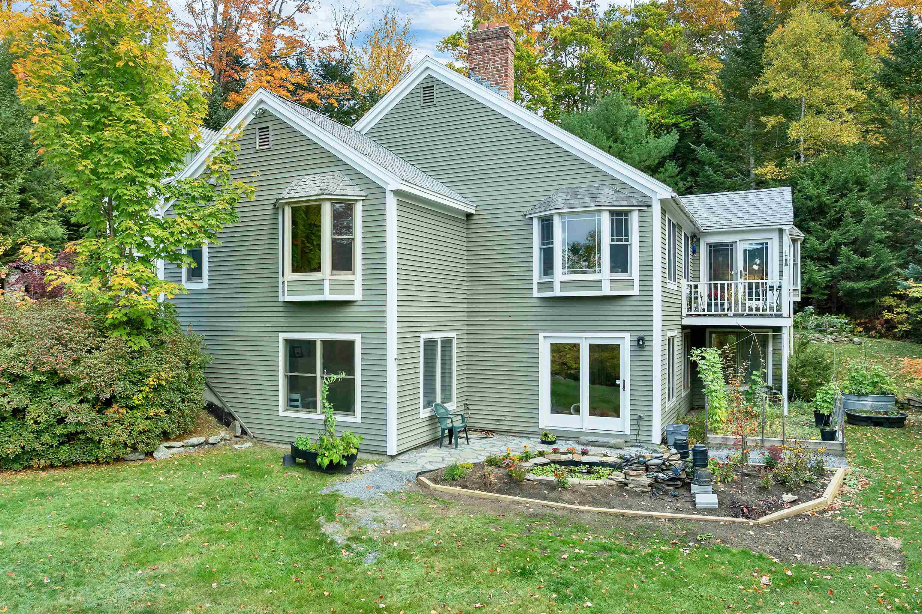 156 Boulder Path Road Property Photo 41