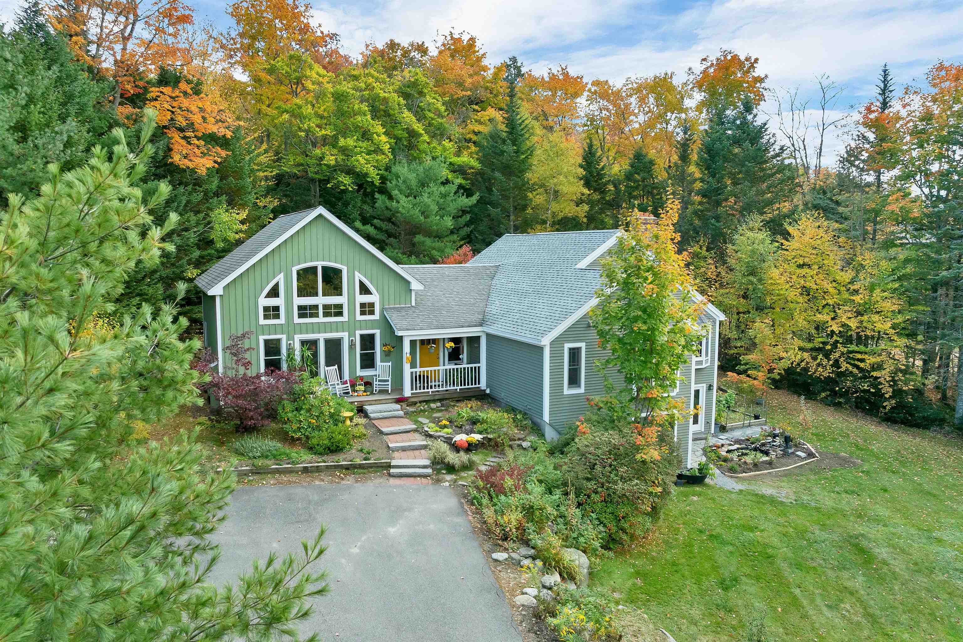 156 Boulder Path Road Property Photo 44