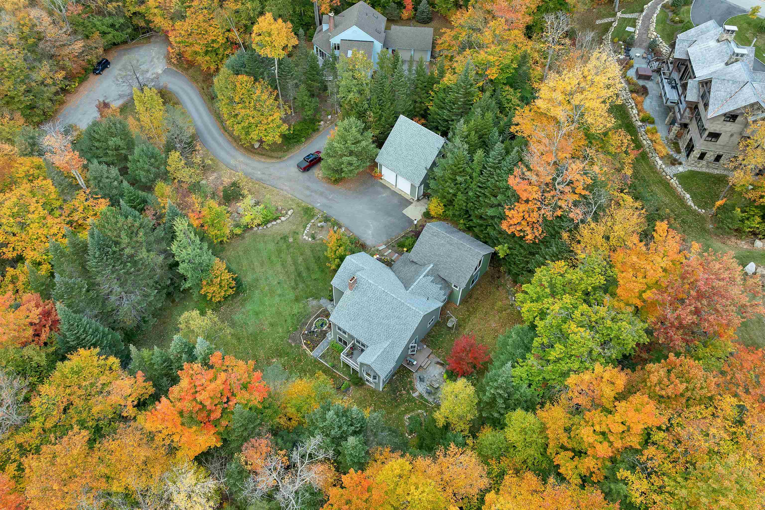 156 Boulder Path Road Property Photo 55
