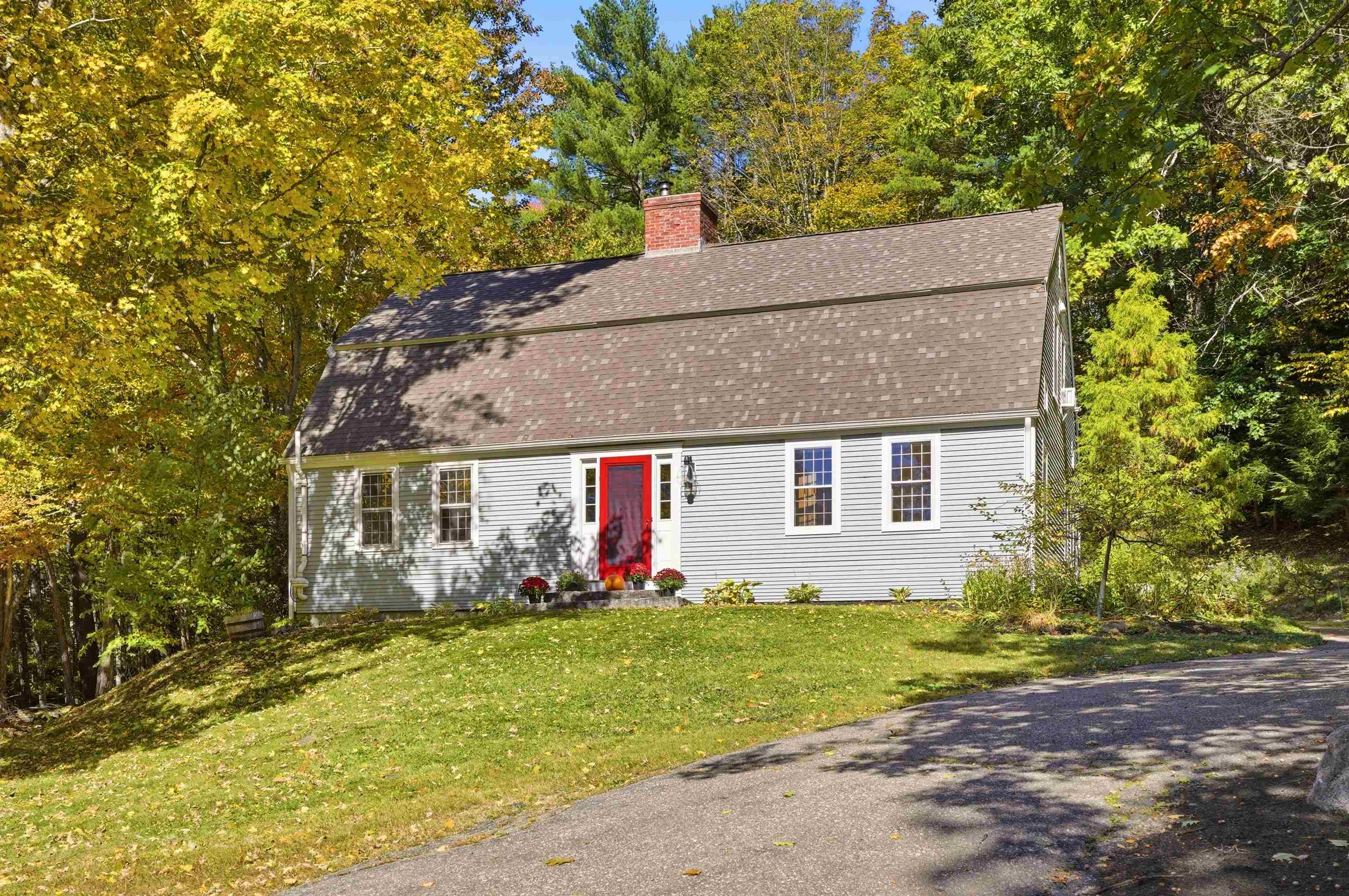 8 Baptist Hill Road Property Photo 1