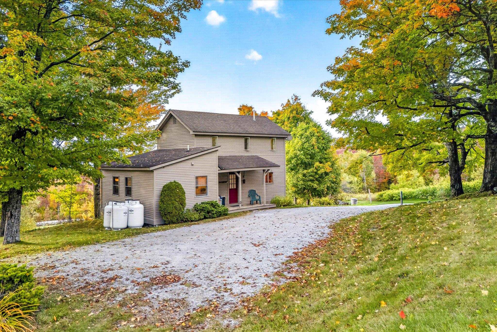 3029 Healdville Road Property Photo 1