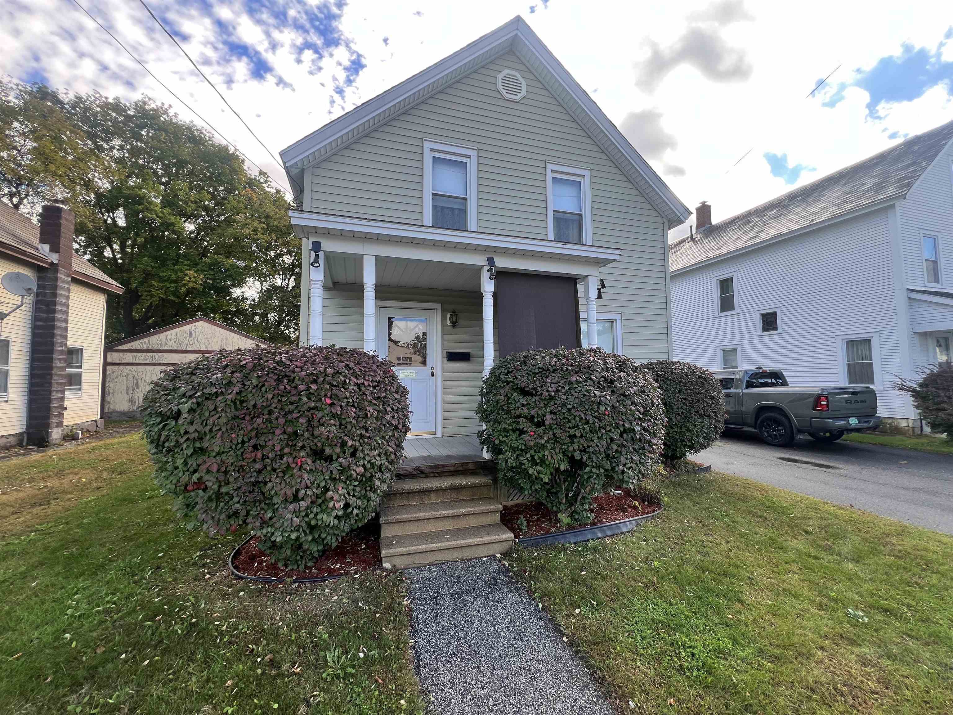 8 Meadow Street Property Photo 1