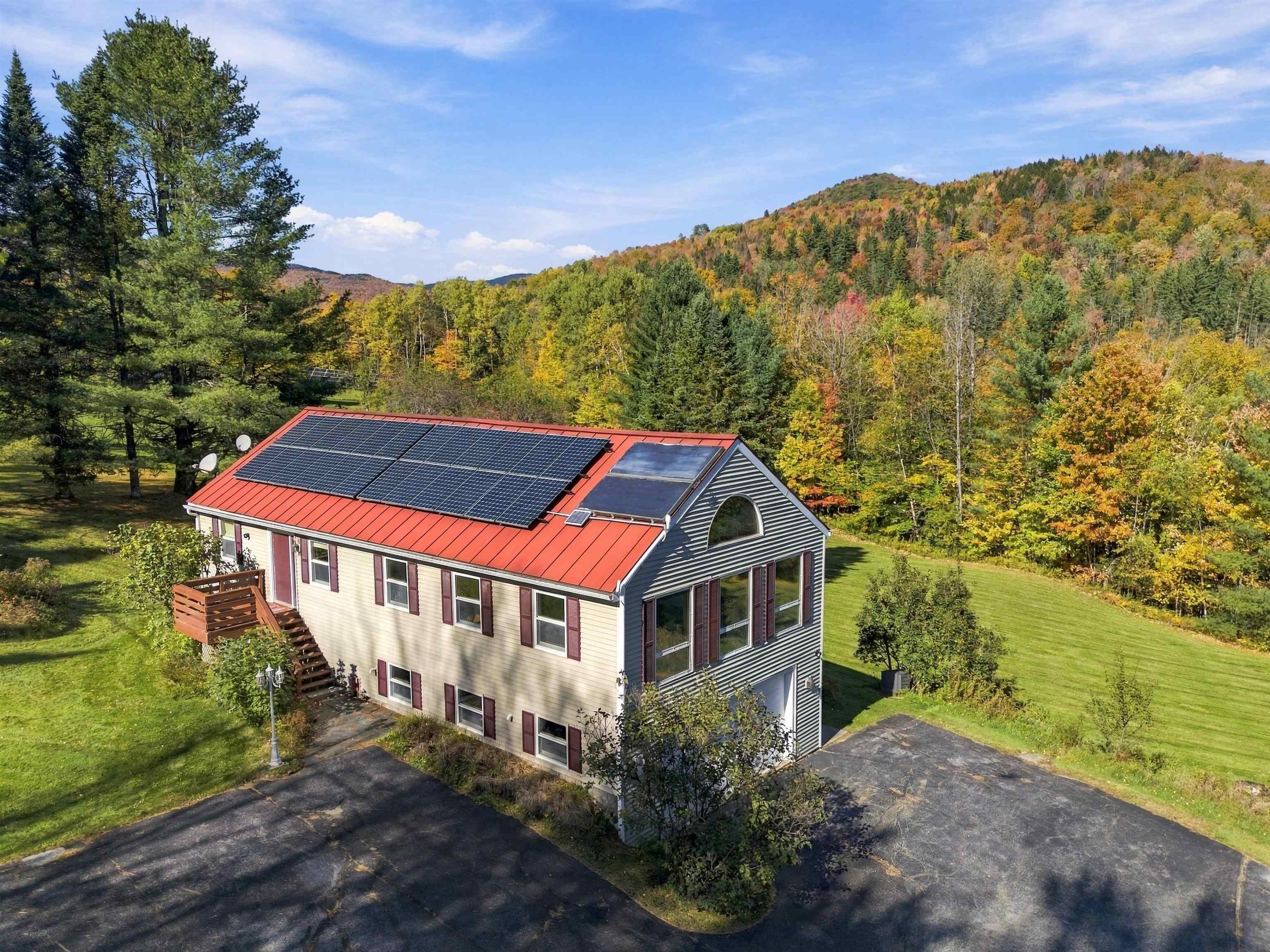 348 Shady Rill Road Property Photo 1