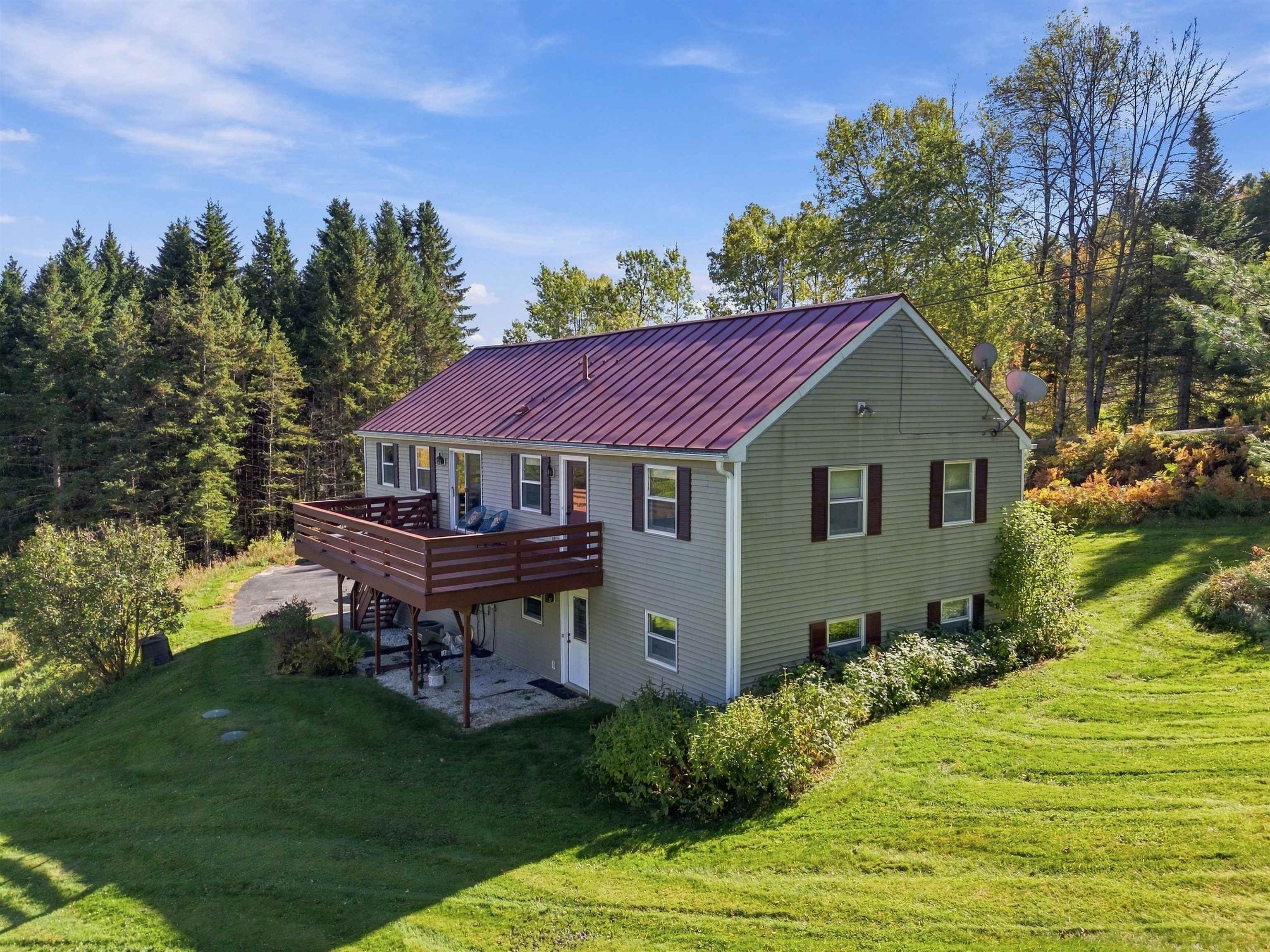 348 Shady Rill Road Property Photo 33