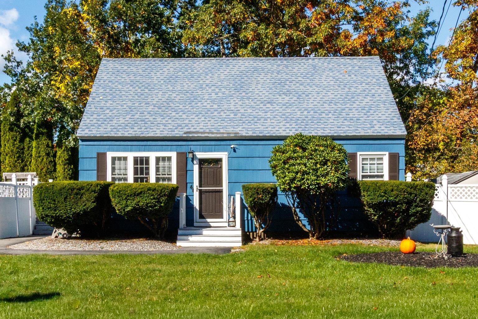 4 Blackstone Street Property Photo 1