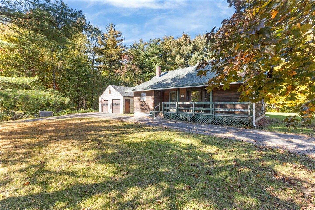 155 West Milton Road Property Photo 1